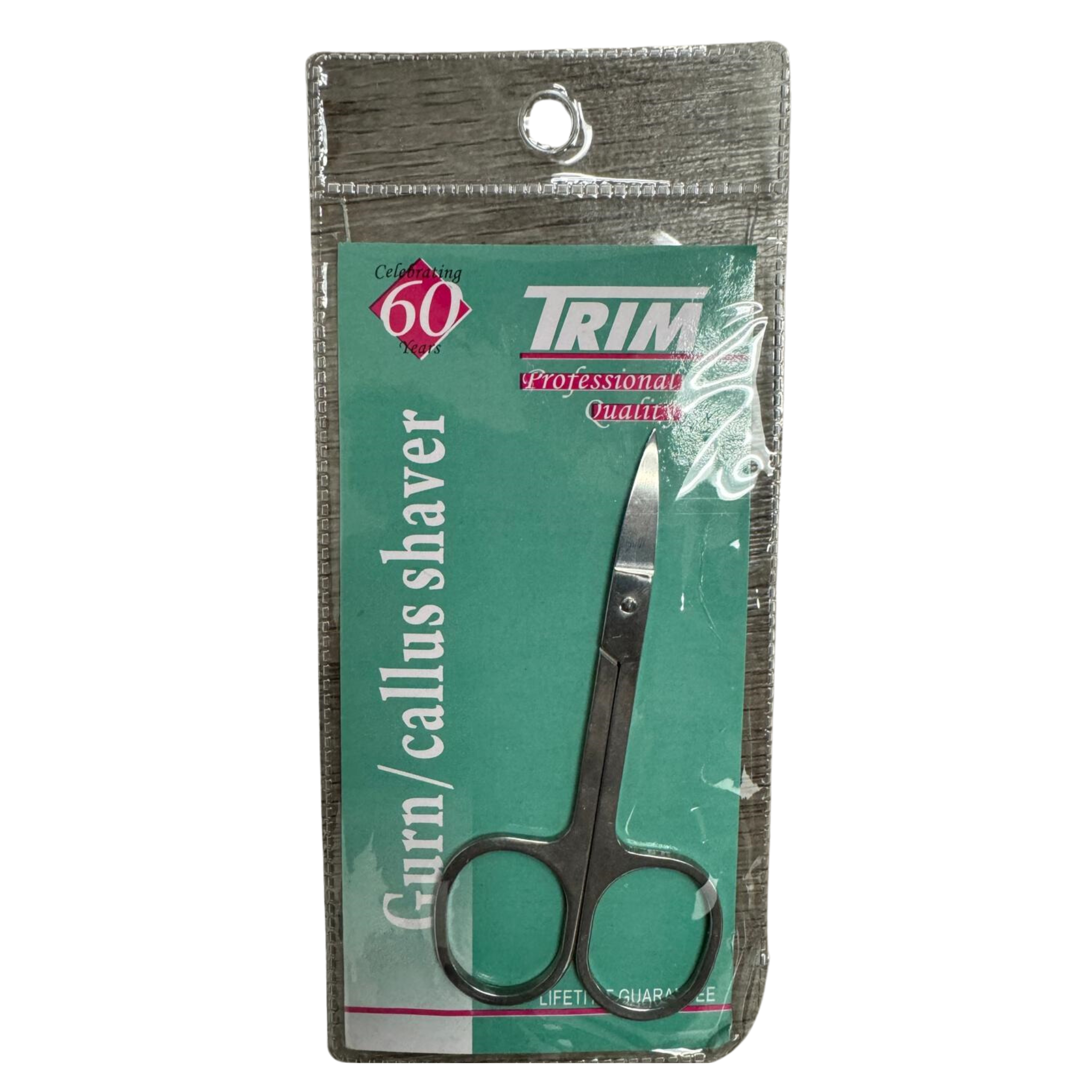 Trim Cuticle Scissor 1ct