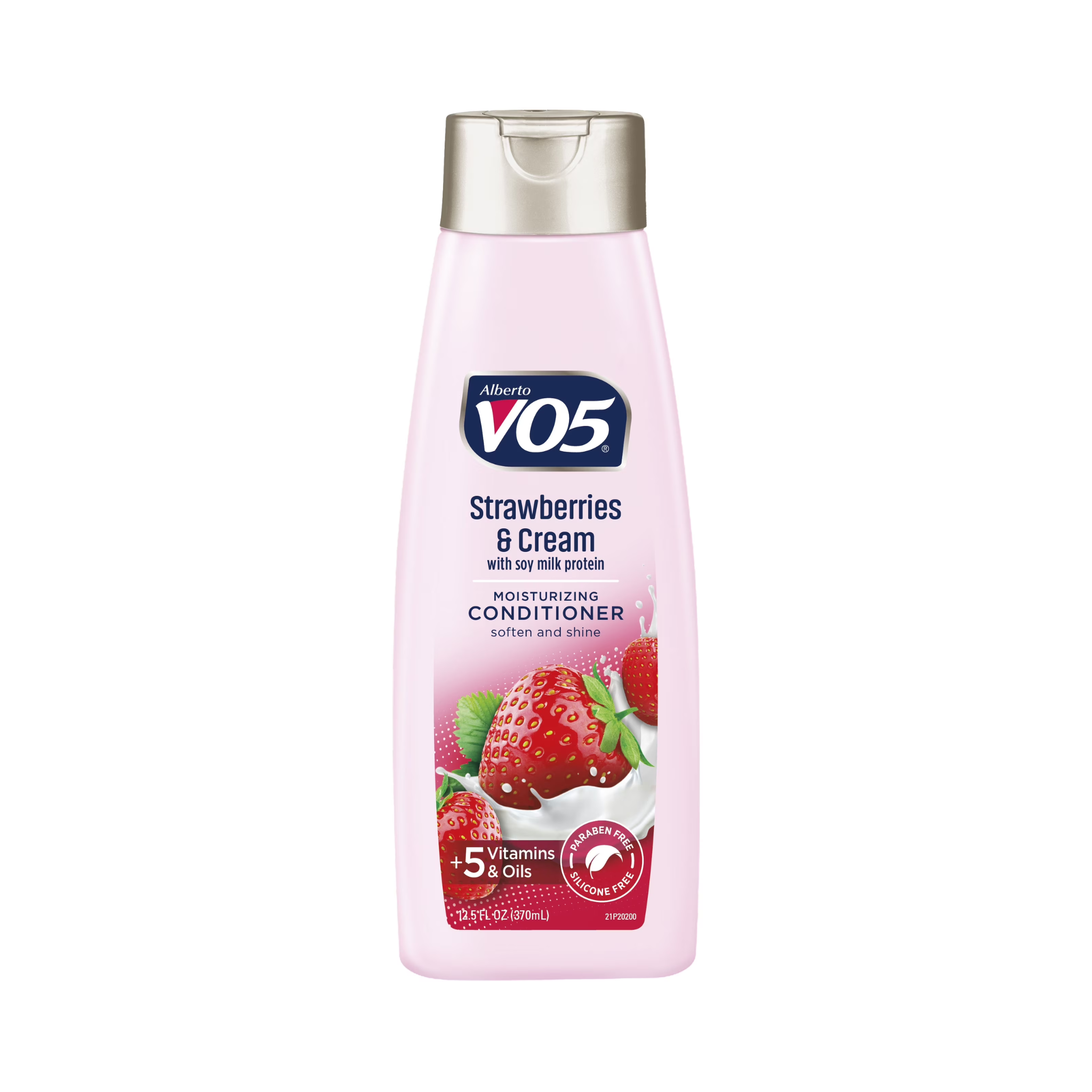 VO5 Conditioner Strawberry 6/15oz