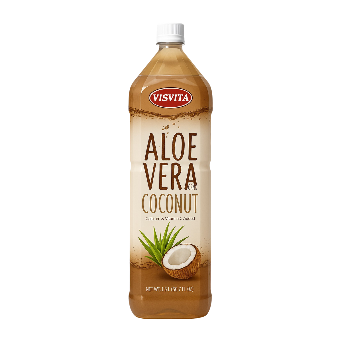 VisVita Aloe Coco 12/1.5L +1.20CRV