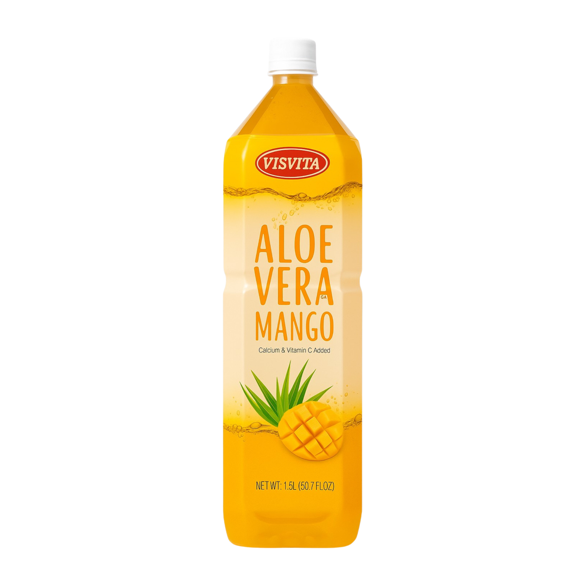 VisVita Aloe Mango 12/1.5L +1.20CRV