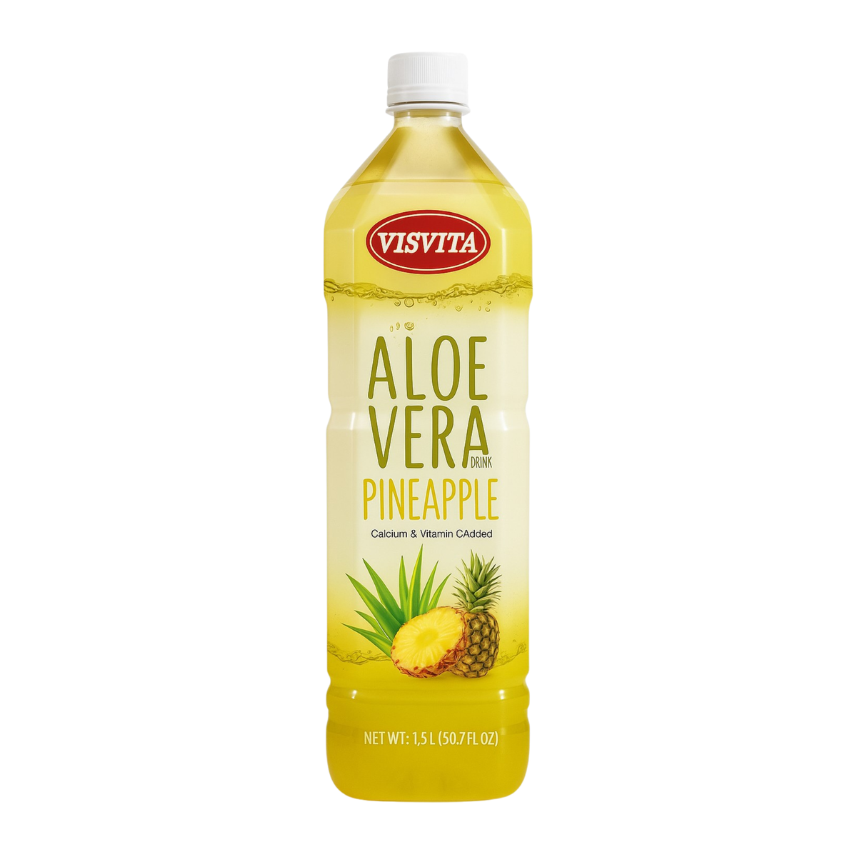 VisVita Aloe Piña 12/1.5L +1.20CRV