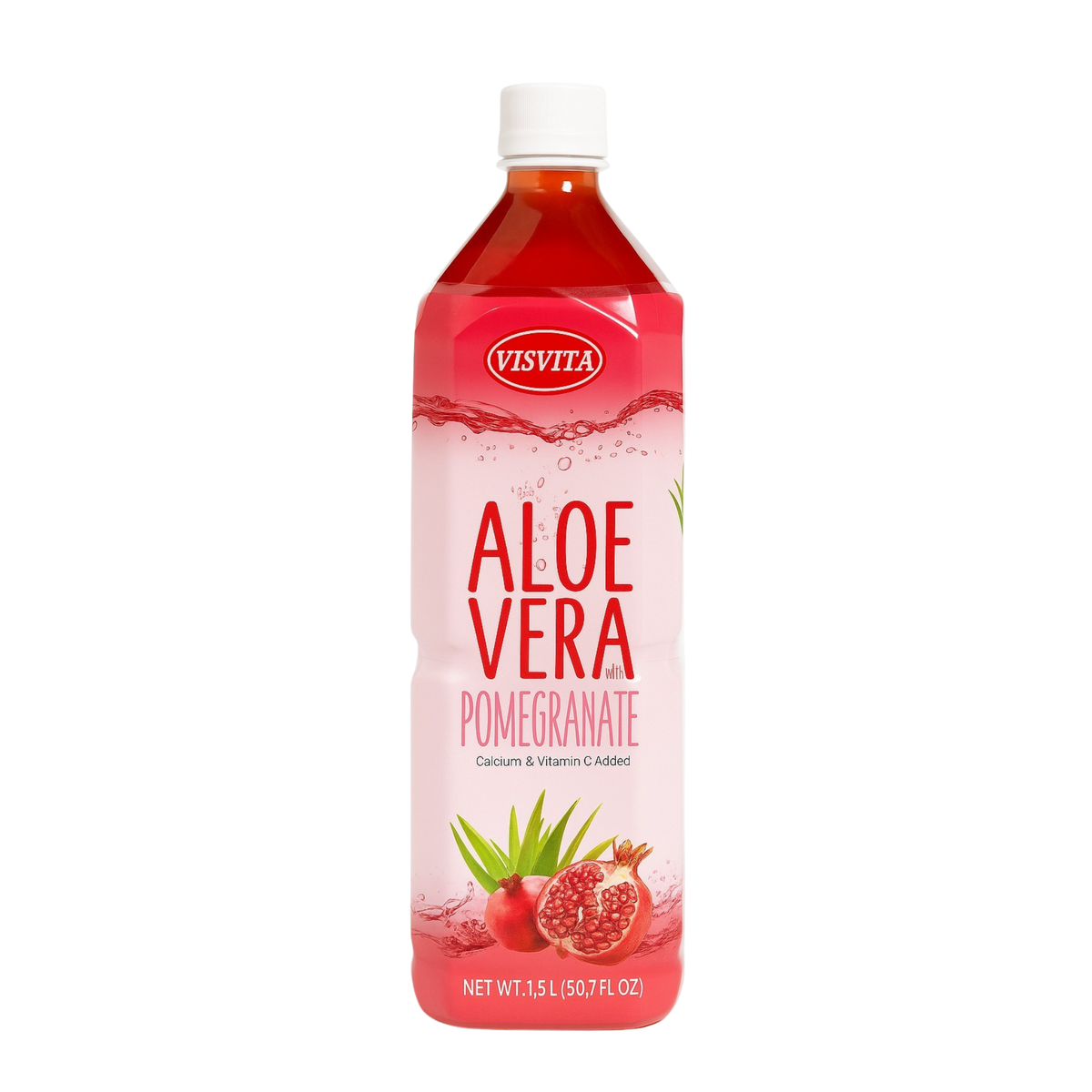 VisVita Aloe Granada 12/1.5L +1.20CRV