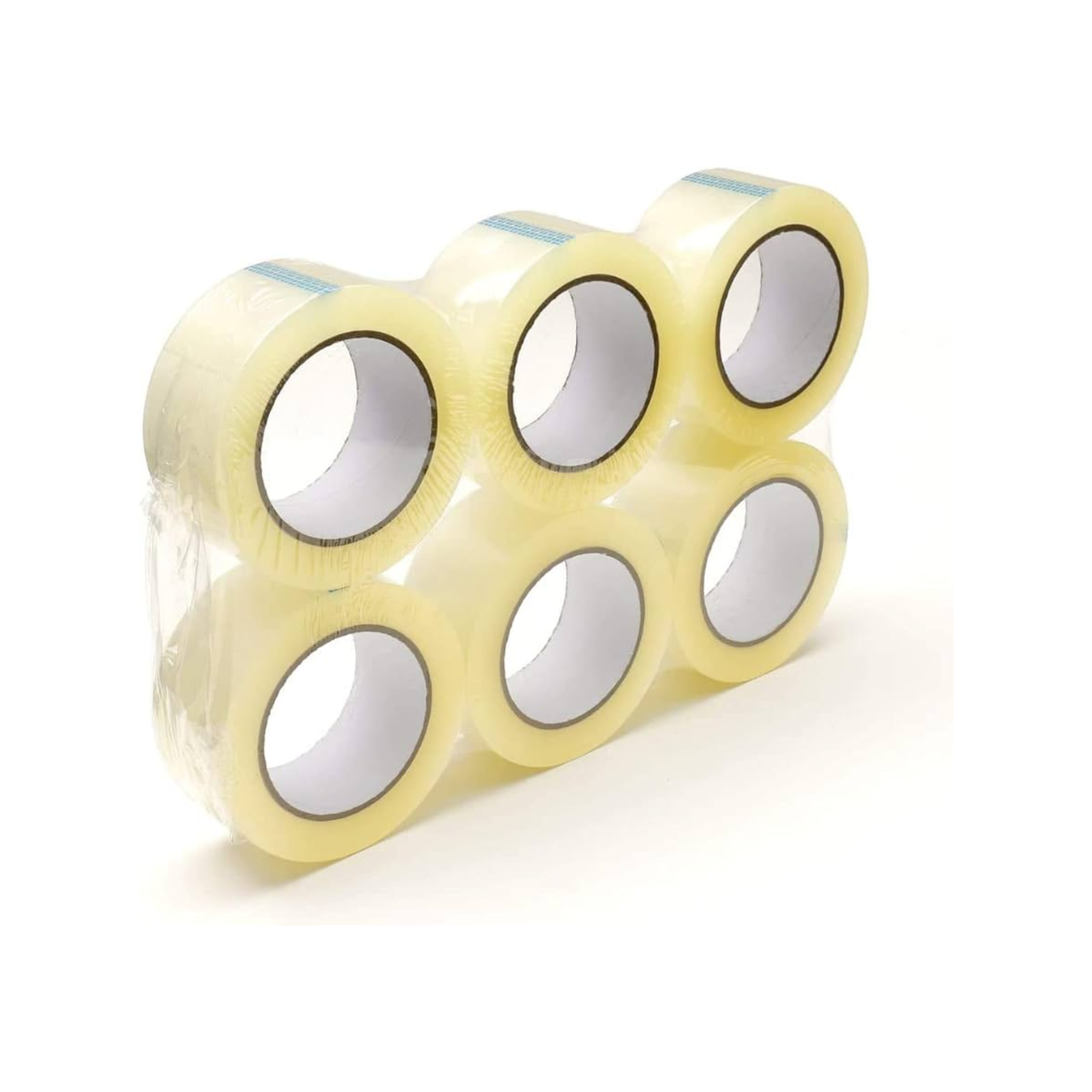 FamilyMaid Packaging Tape 6/100yd