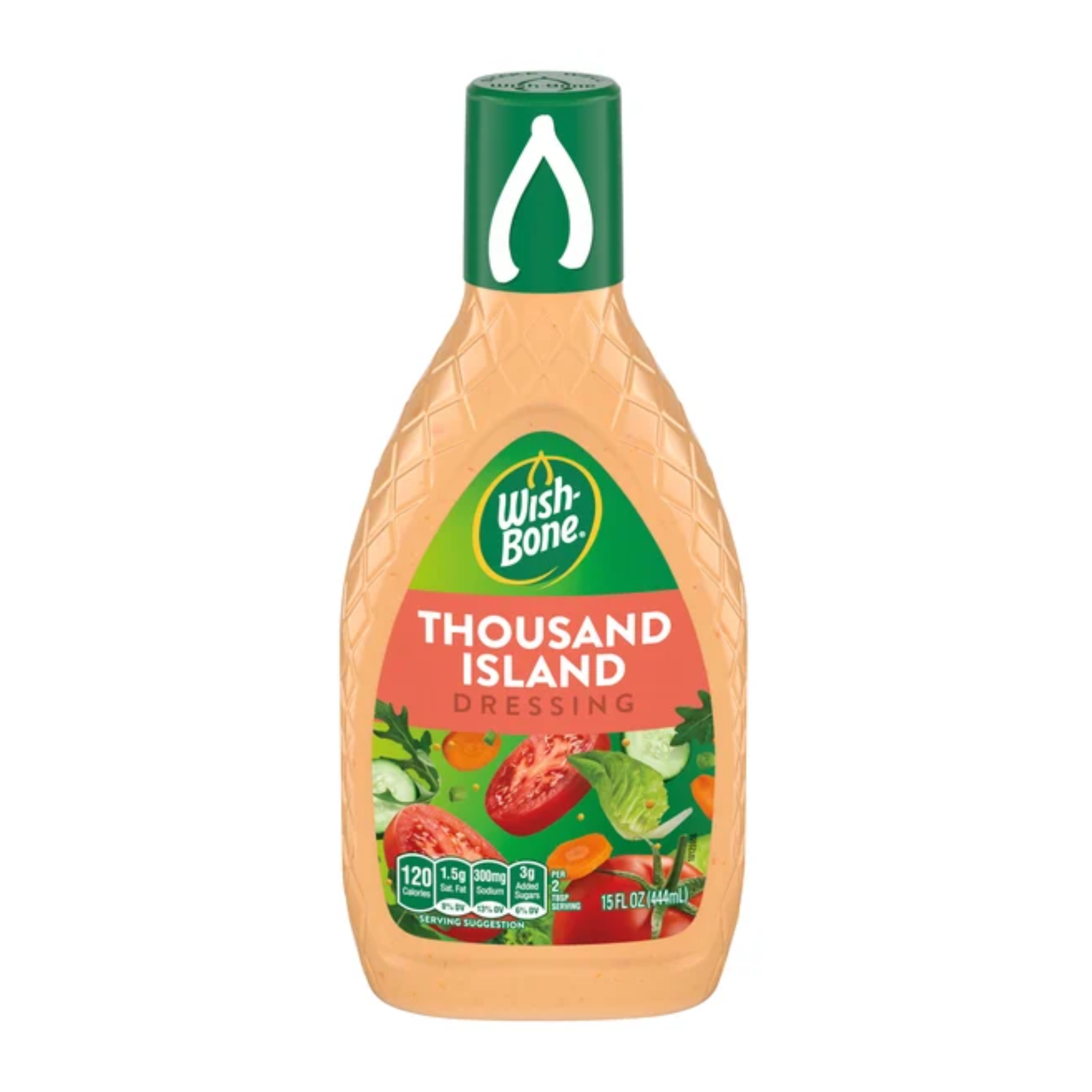 Wish Bone Thousand Island 6/15oz