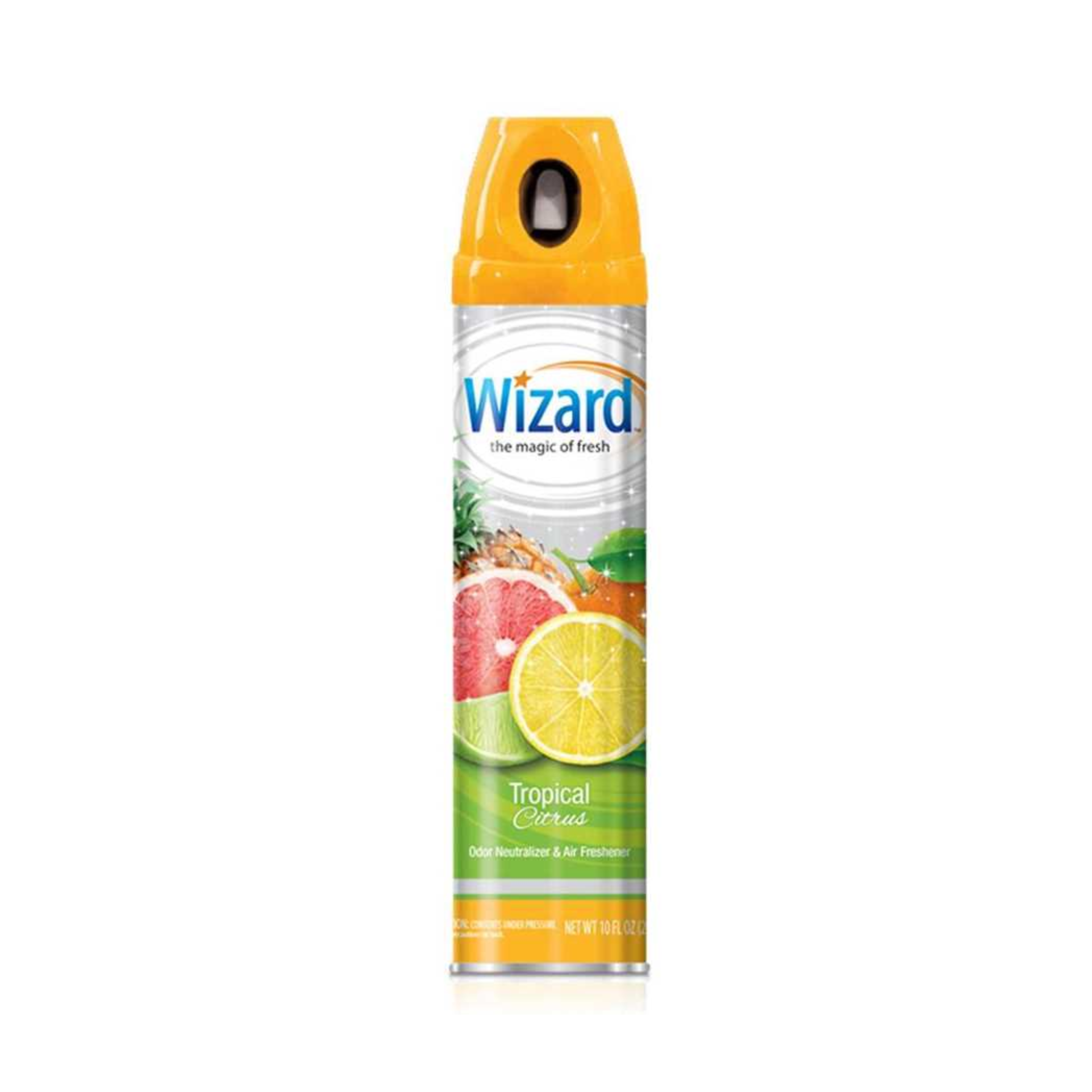 Wizard Spray Tropical 12/10oz