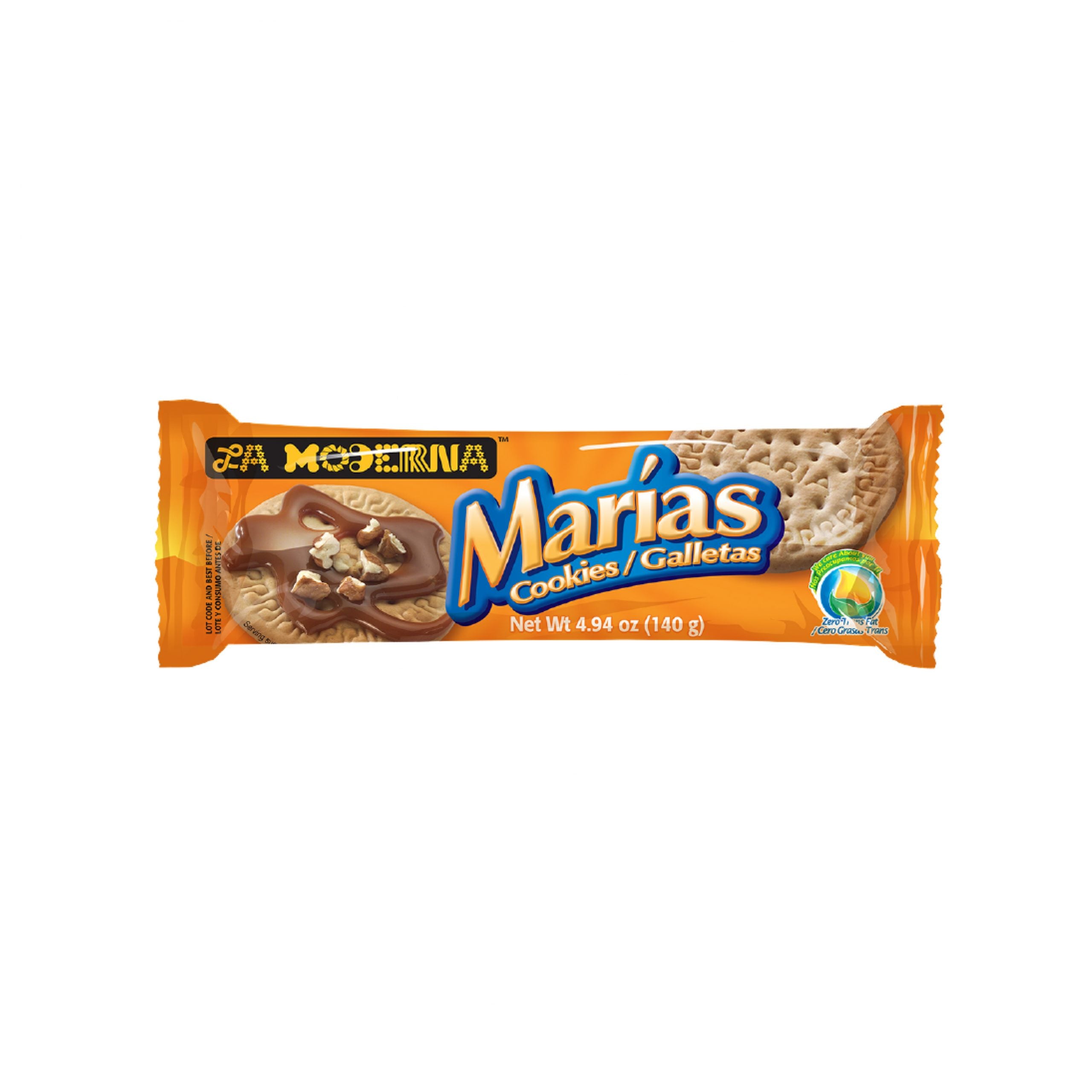 La Moderna Maria Rolls 20/4.94oz