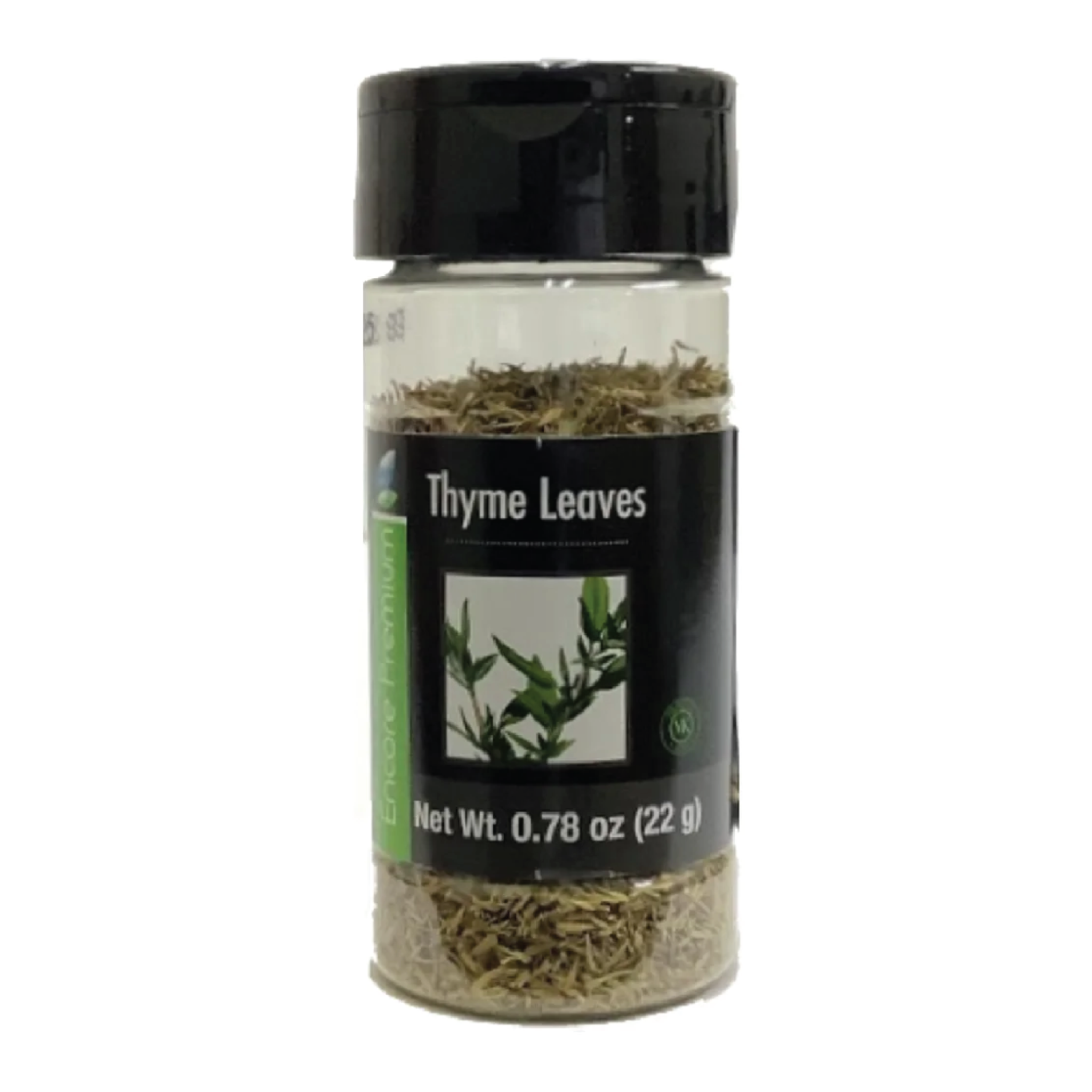 Encore Thyme Leaves 12/0.78oz