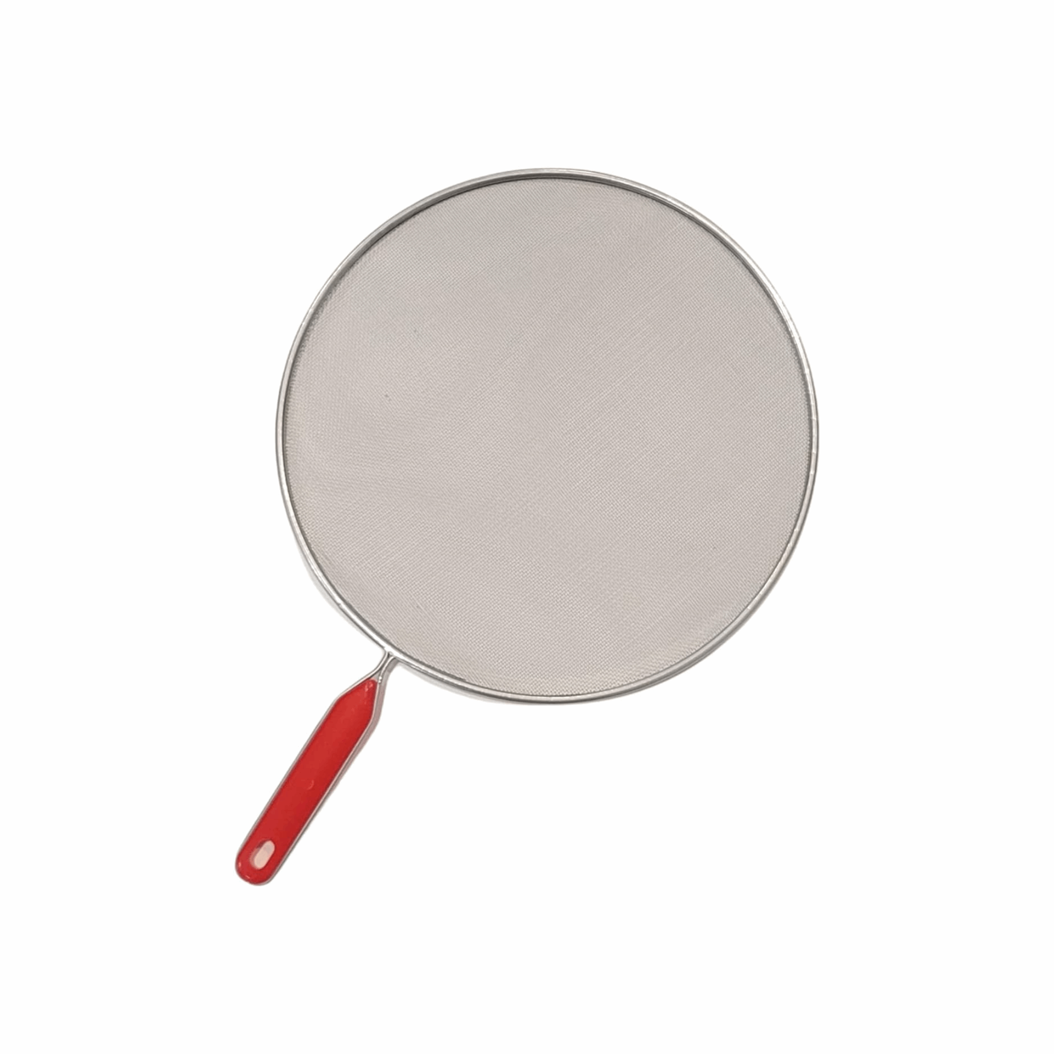 Plastic Handle Splatter Screen 12/1ct