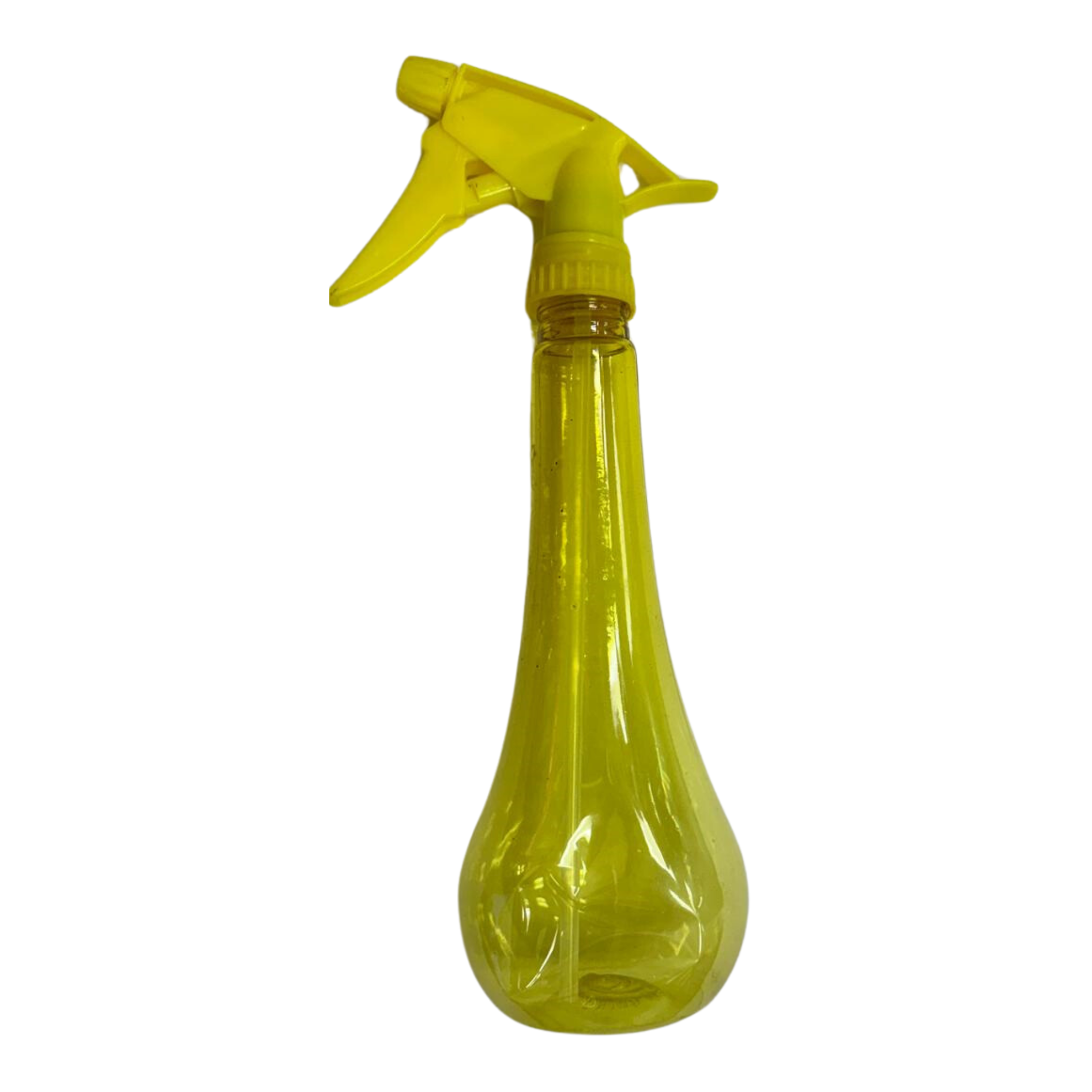 Spray Bottle Circle Tall 12/1ct