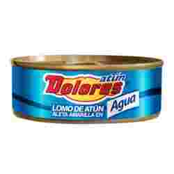 Dolores Tuna in Water 24/5oz