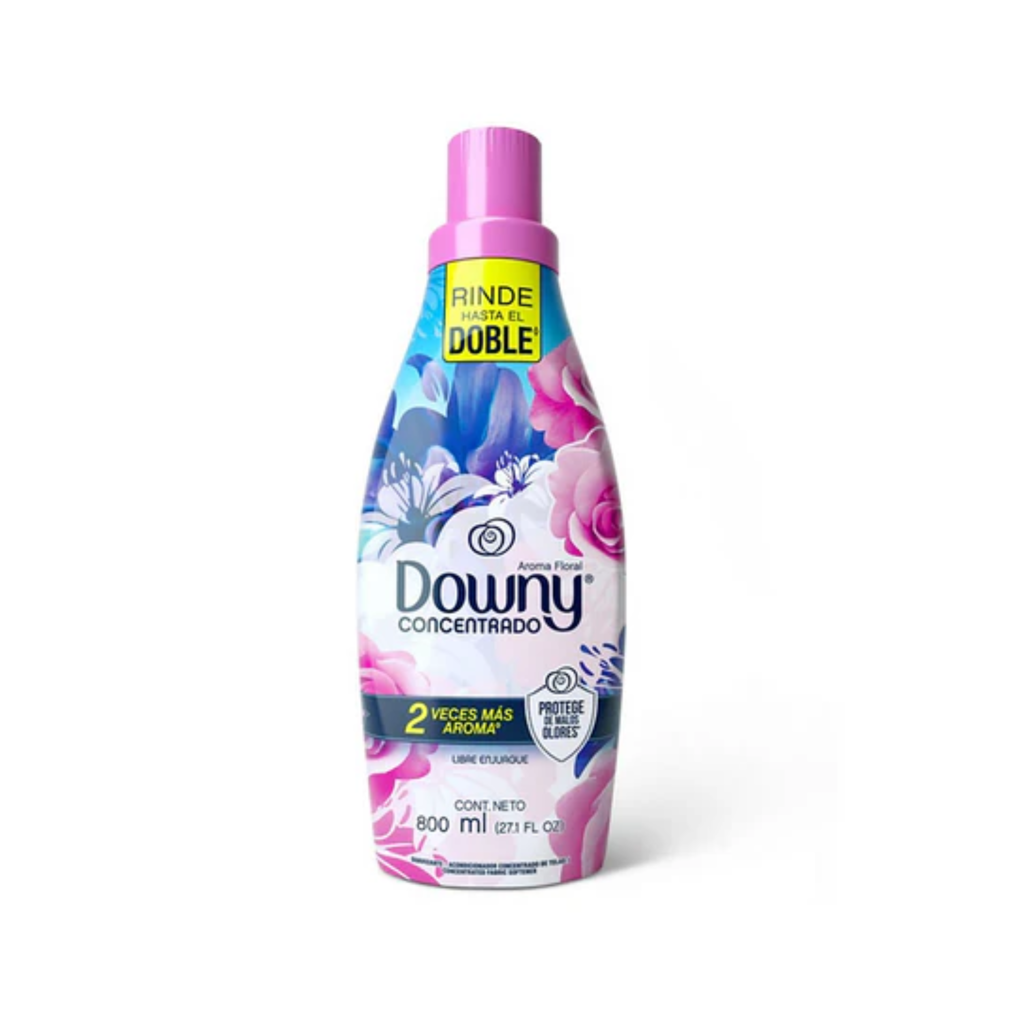 Downy Aroma Floral 9/800ml