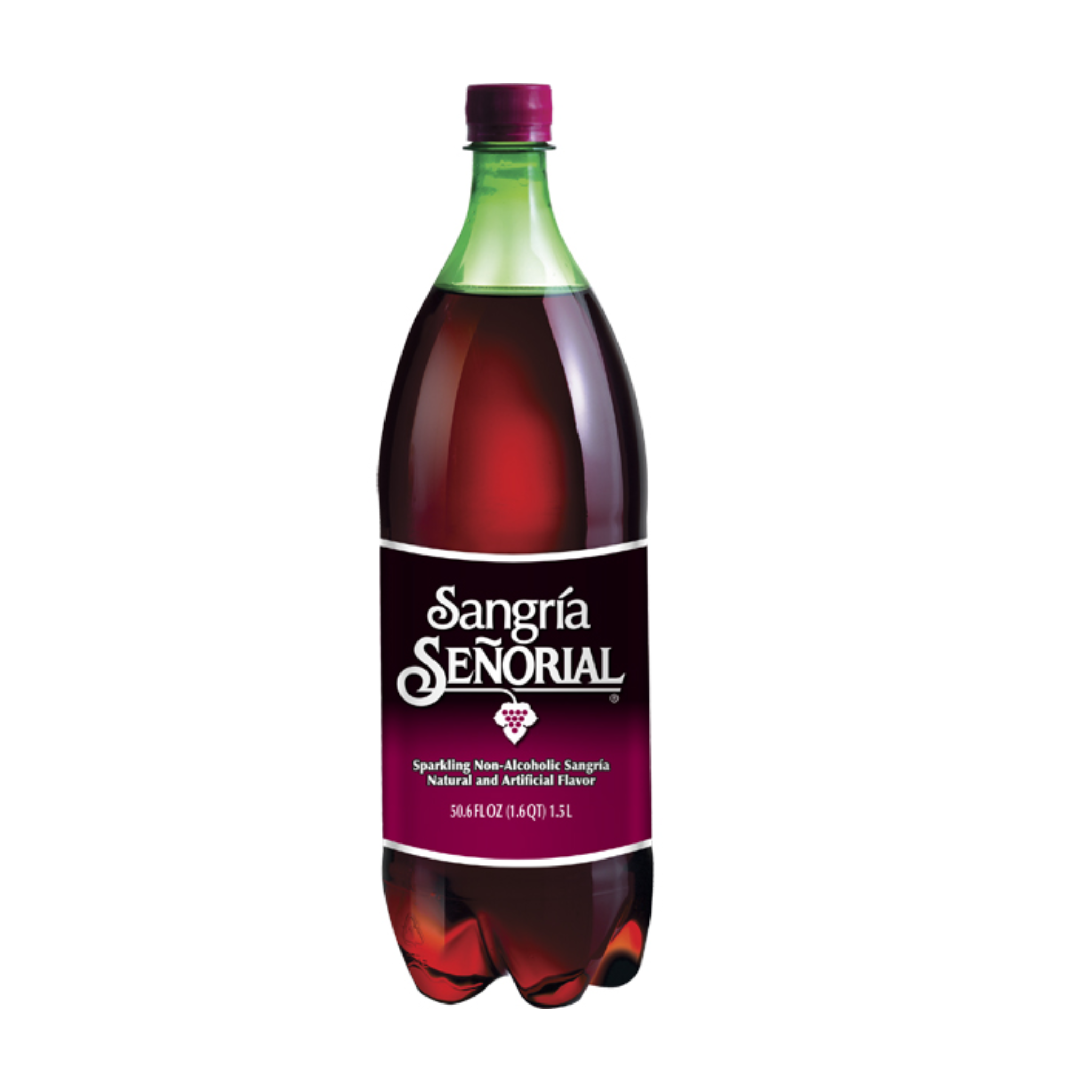 Jarritos Sangria Senor 8/1.5L +0.80CRV