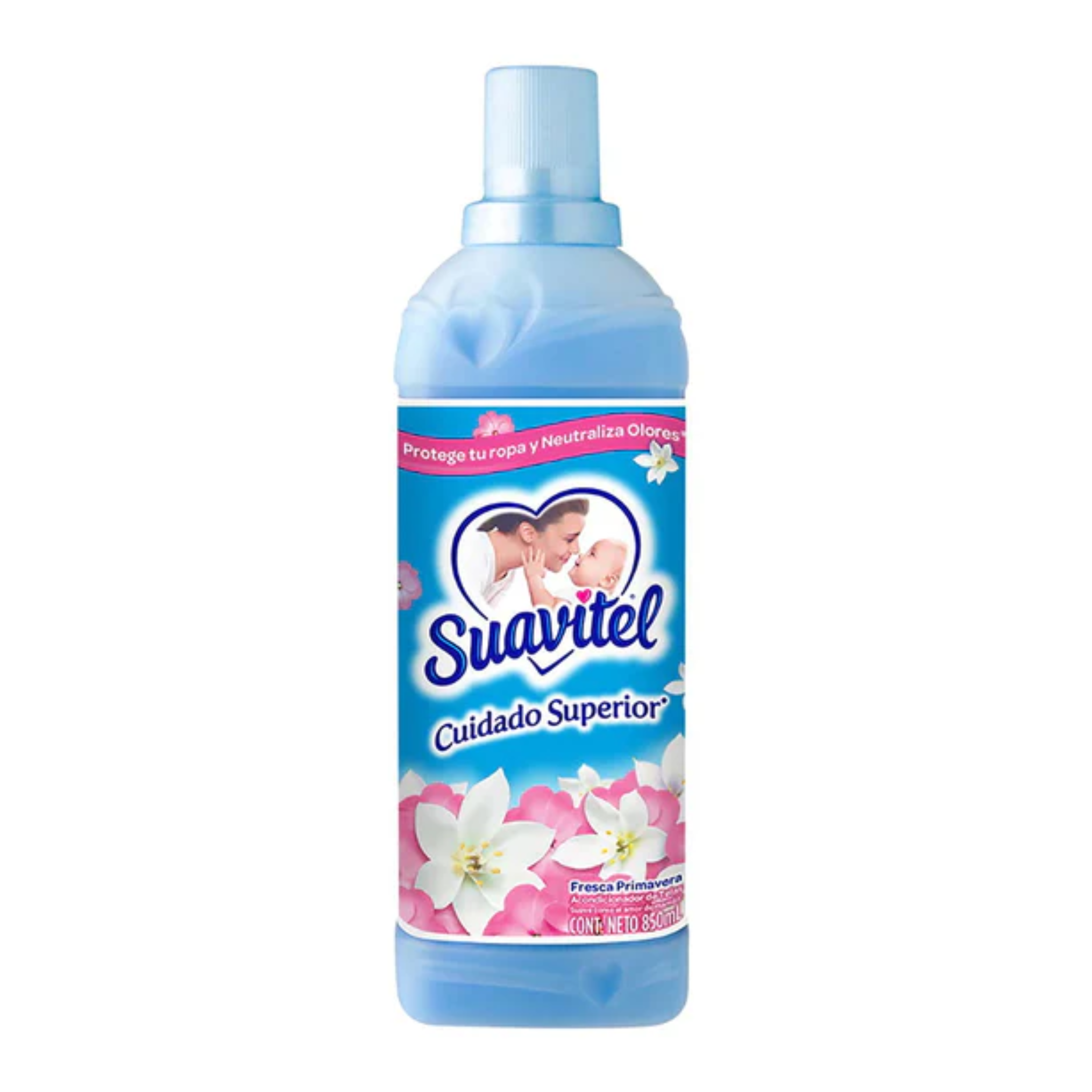 Suavitel Fresca Primavera 12/850ml