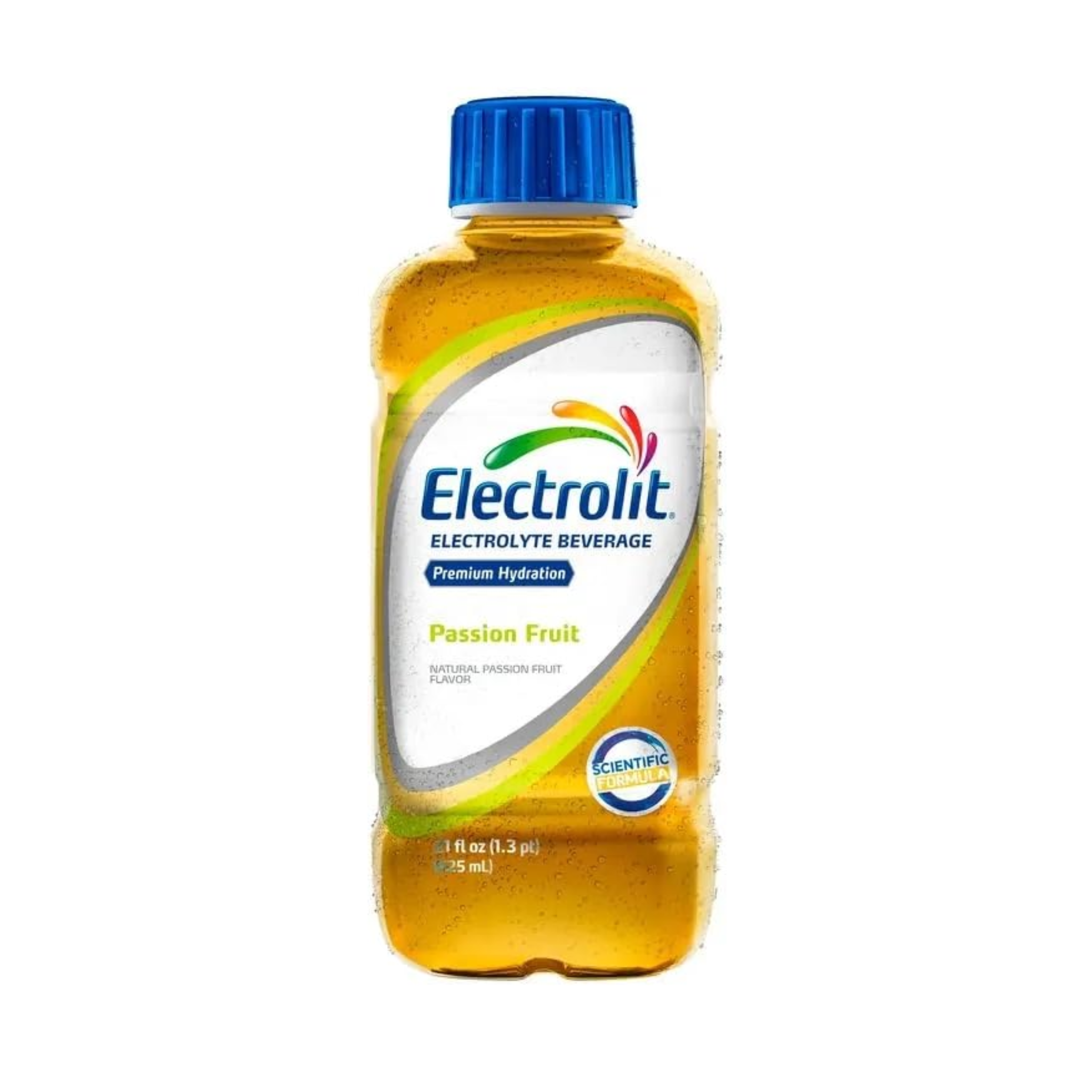 Electrolit Passion Fruit 12/21oz +0.60CRV