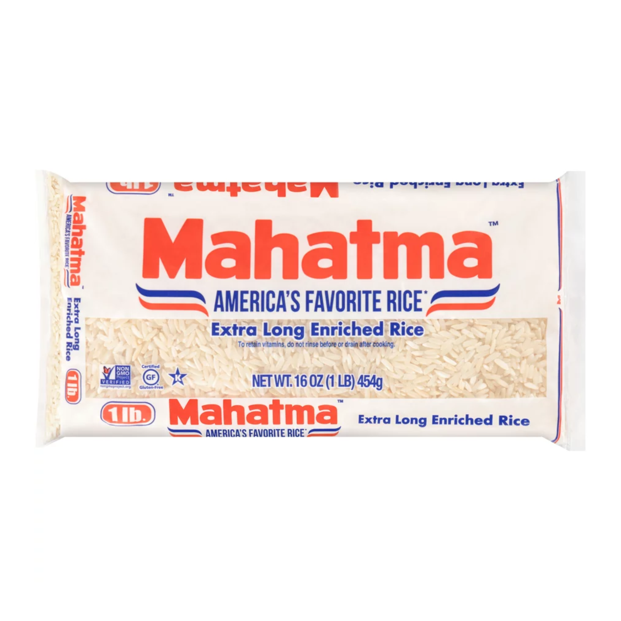 Mahatma Rice 24/1Lb