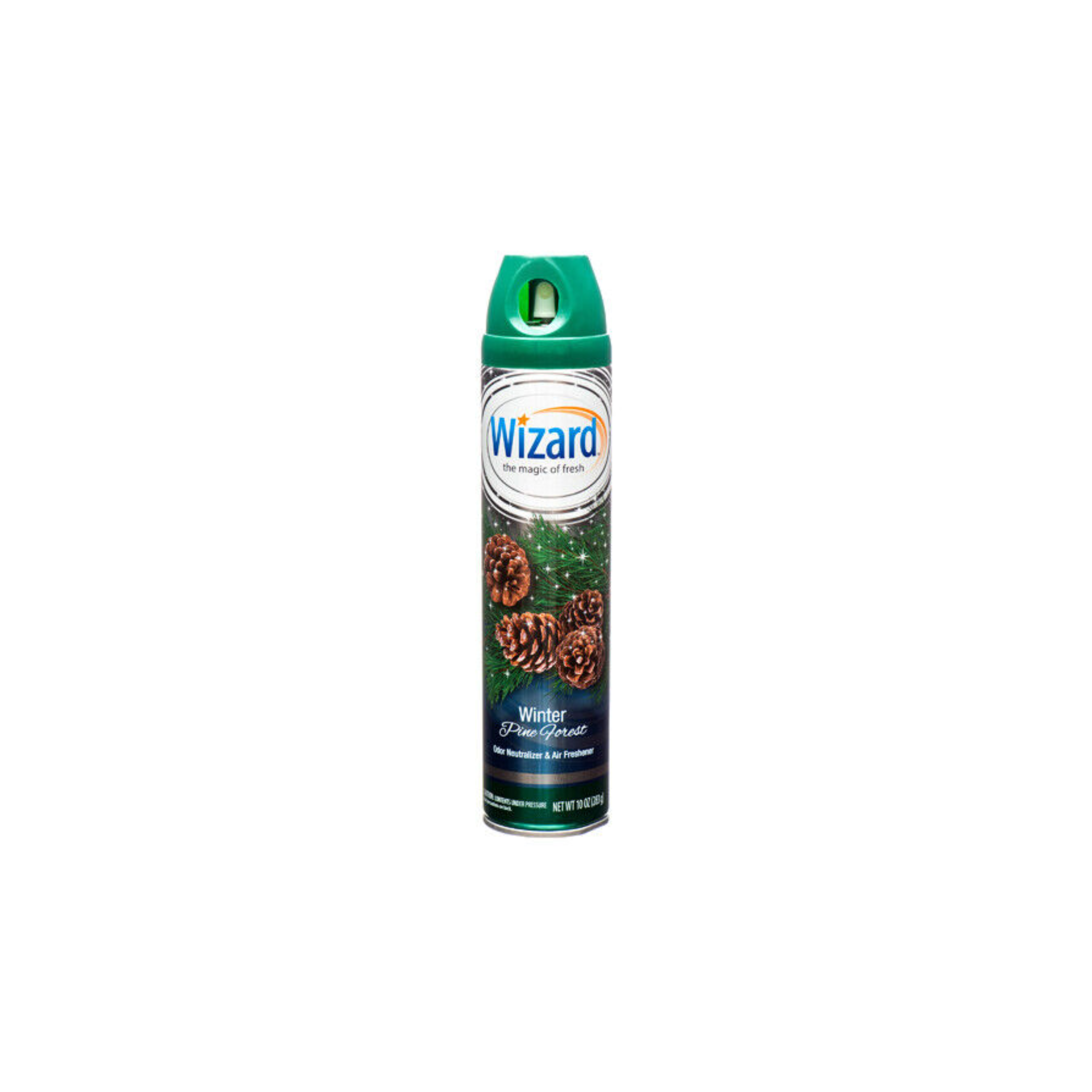 Wizard Winter Pine Spray 12/10oz