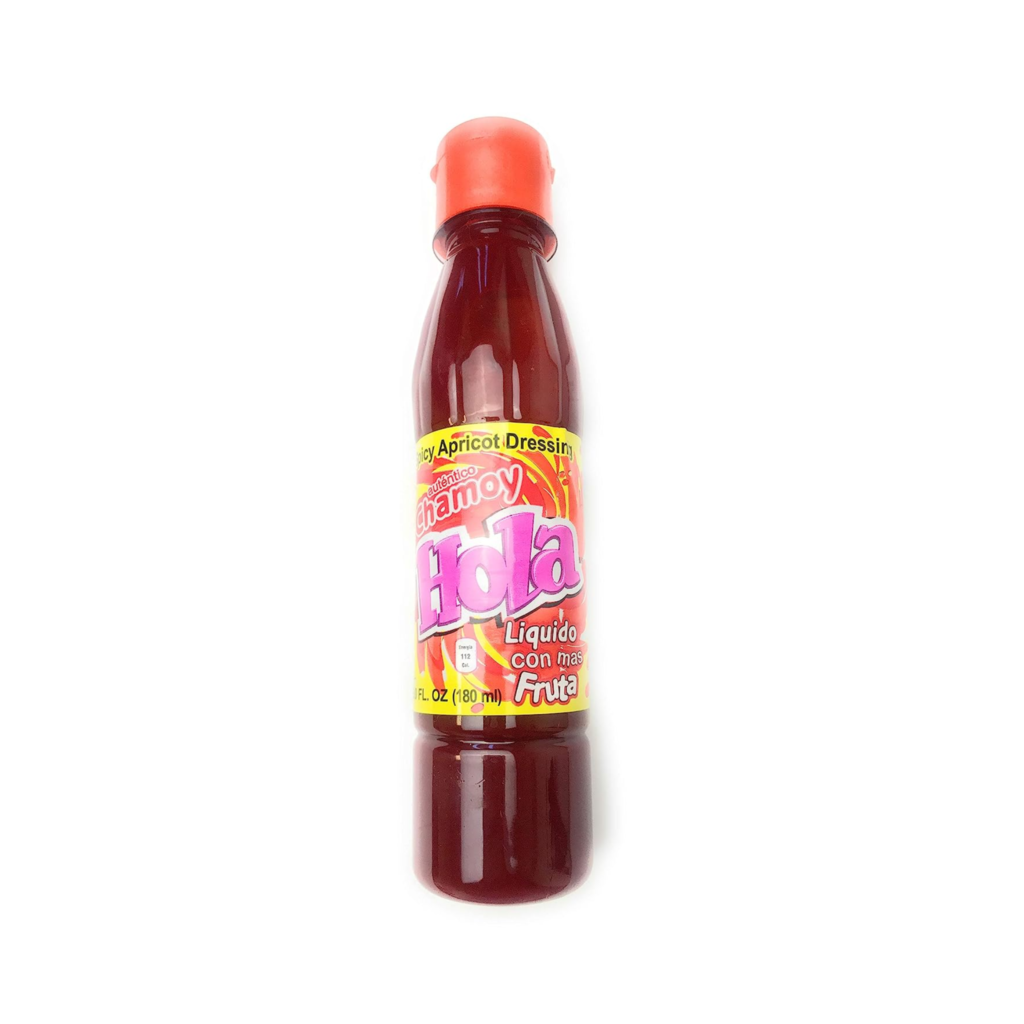Hola Chamoy Suace 24/6oz