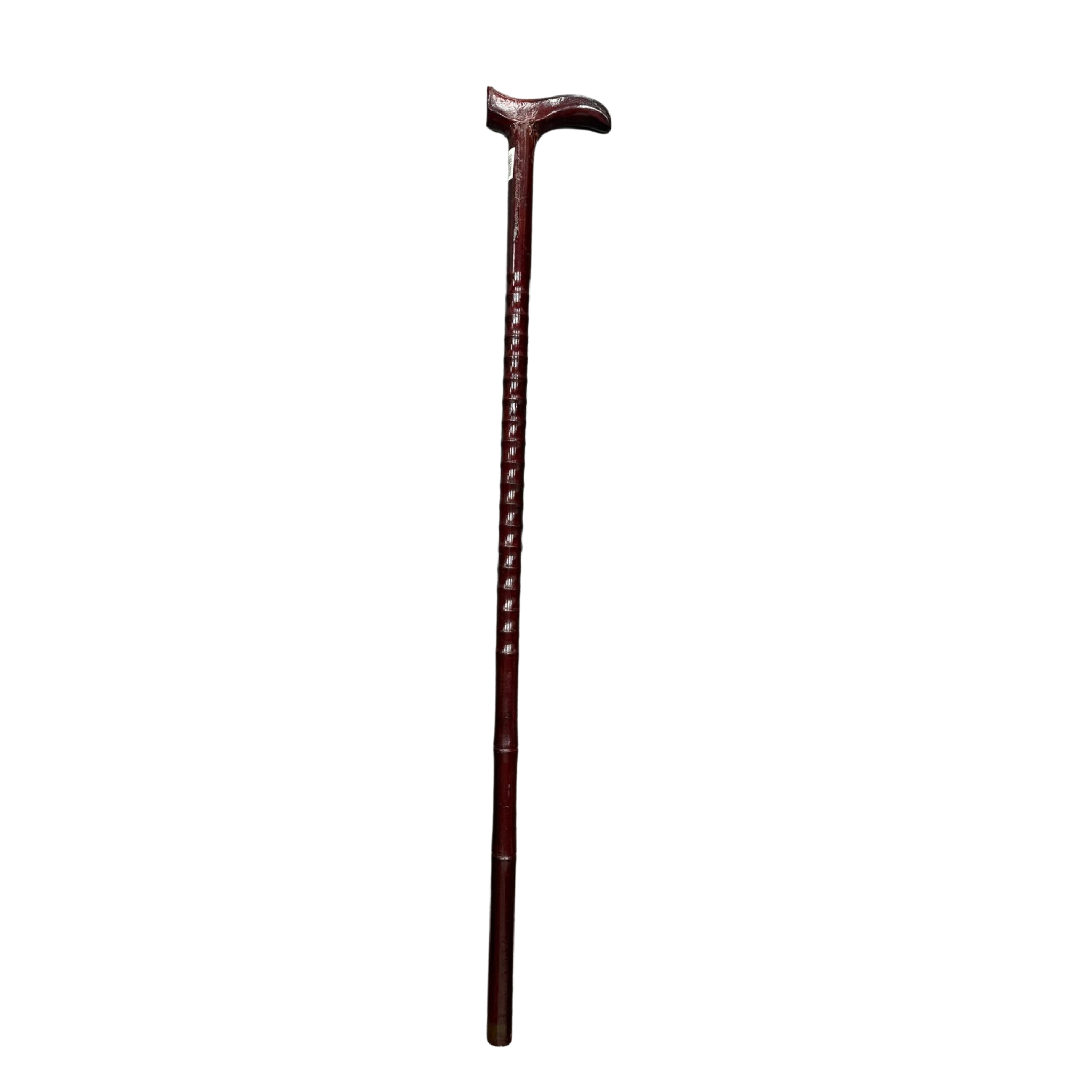 Wood Walking Cane 12/1ct