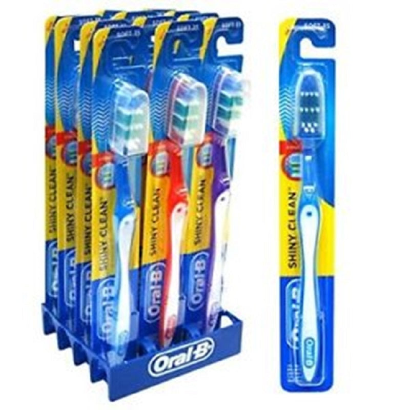 Oral-B Toothbrush 12/1ct
