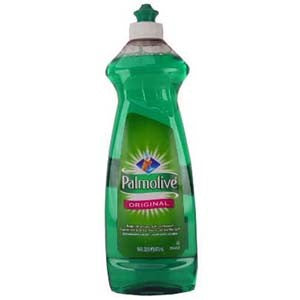Palmolive Original Dish 20/12.6oz