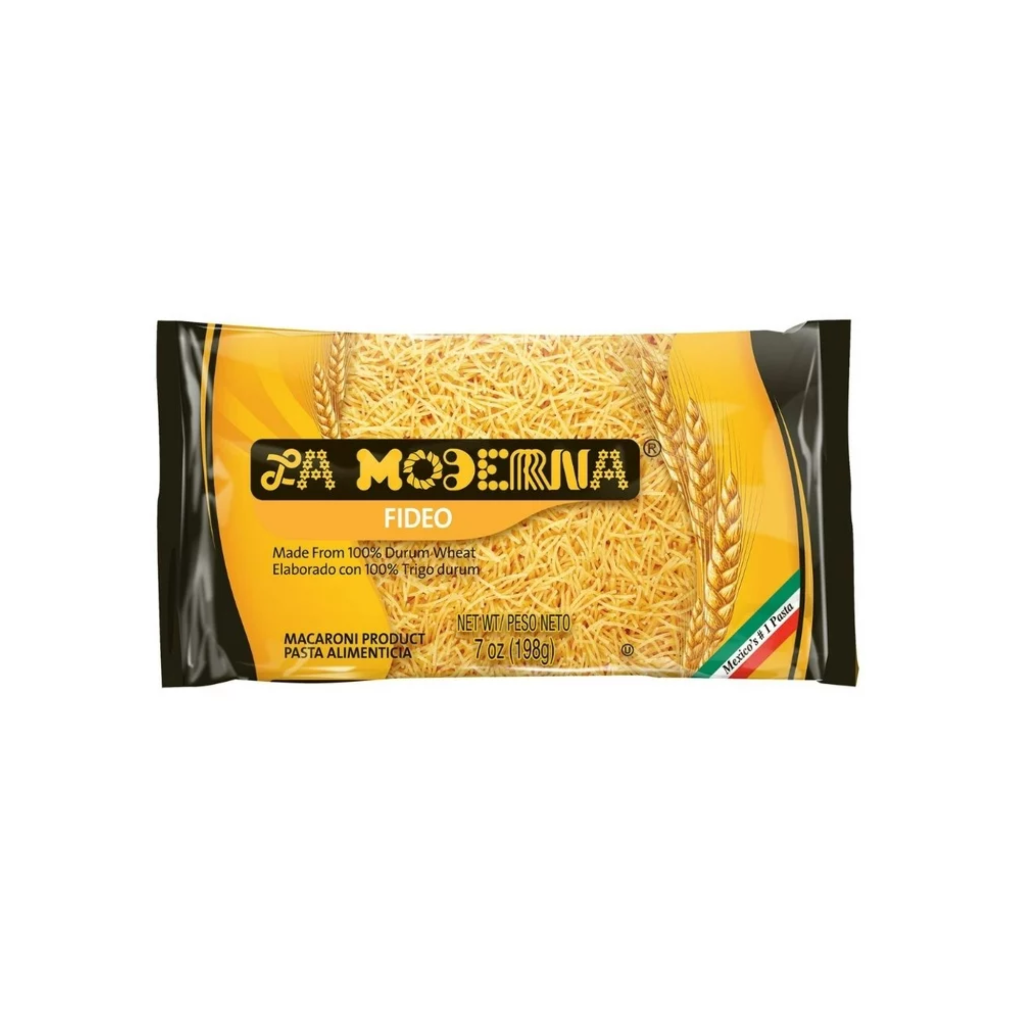 La Moderna Fideo 20/7.05oz
