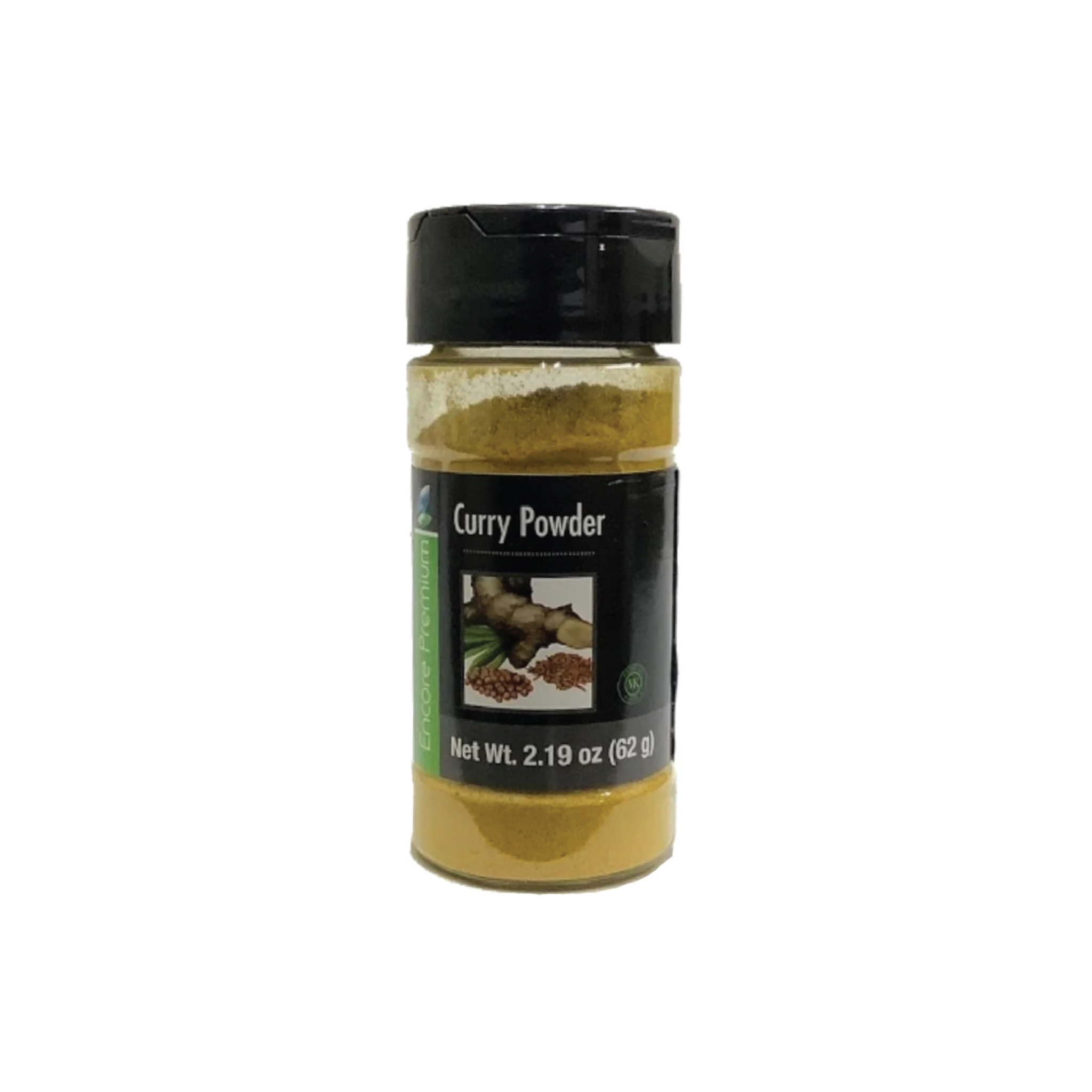 Encore Curry Powder 12/2.19oz