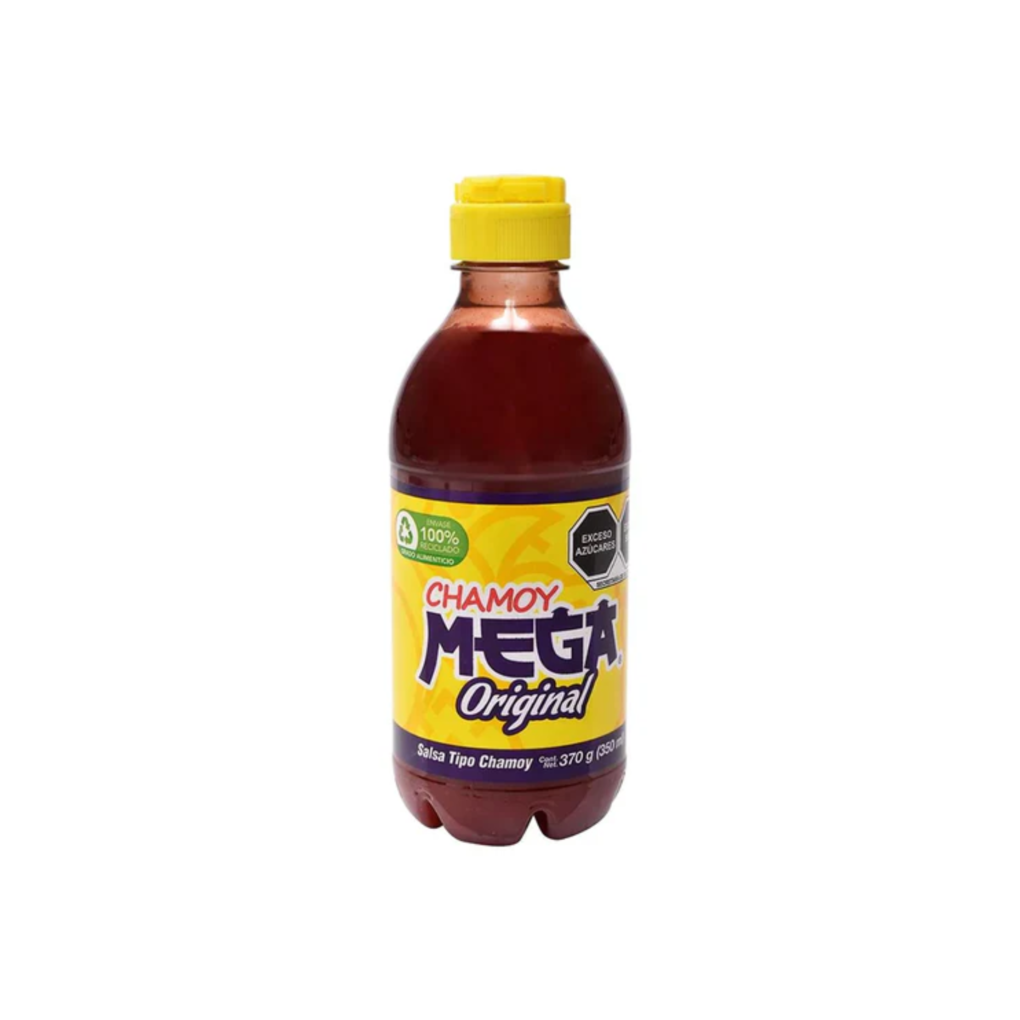 Mega Chamoy Original 12/12.5oz