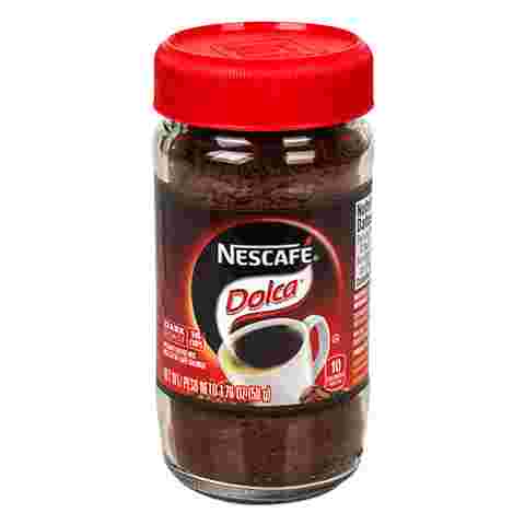 Nescafe Dolca 15/50g