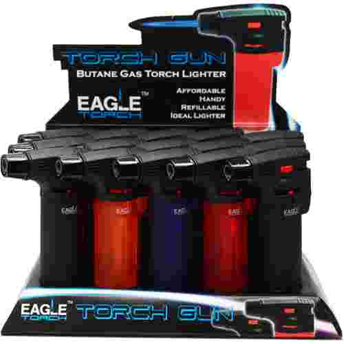 Eagle Torch Gun PT101U 15/1ct