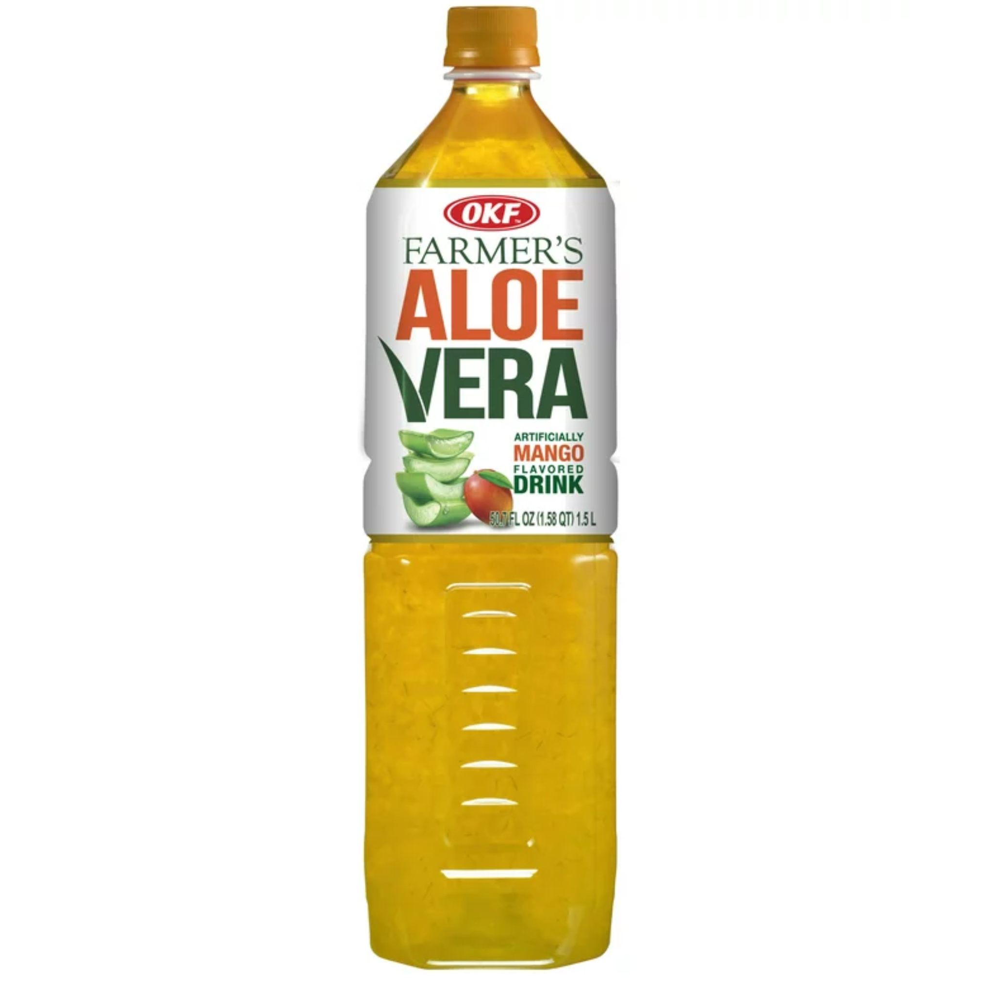 Farmers Aloe Pineapple 12/1.5L +1.20CRV