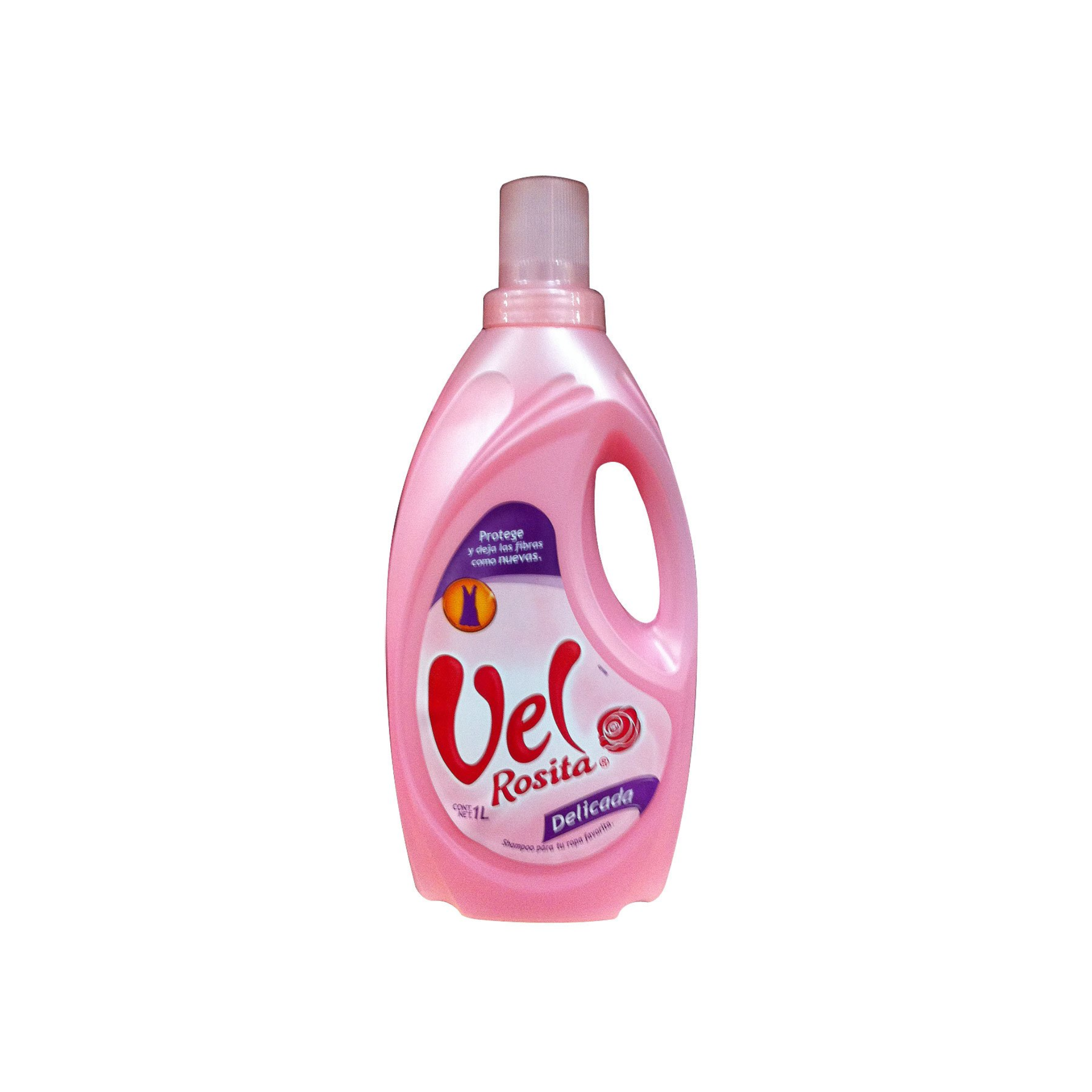 Vel Rosita Liquid Detergent 12/1L