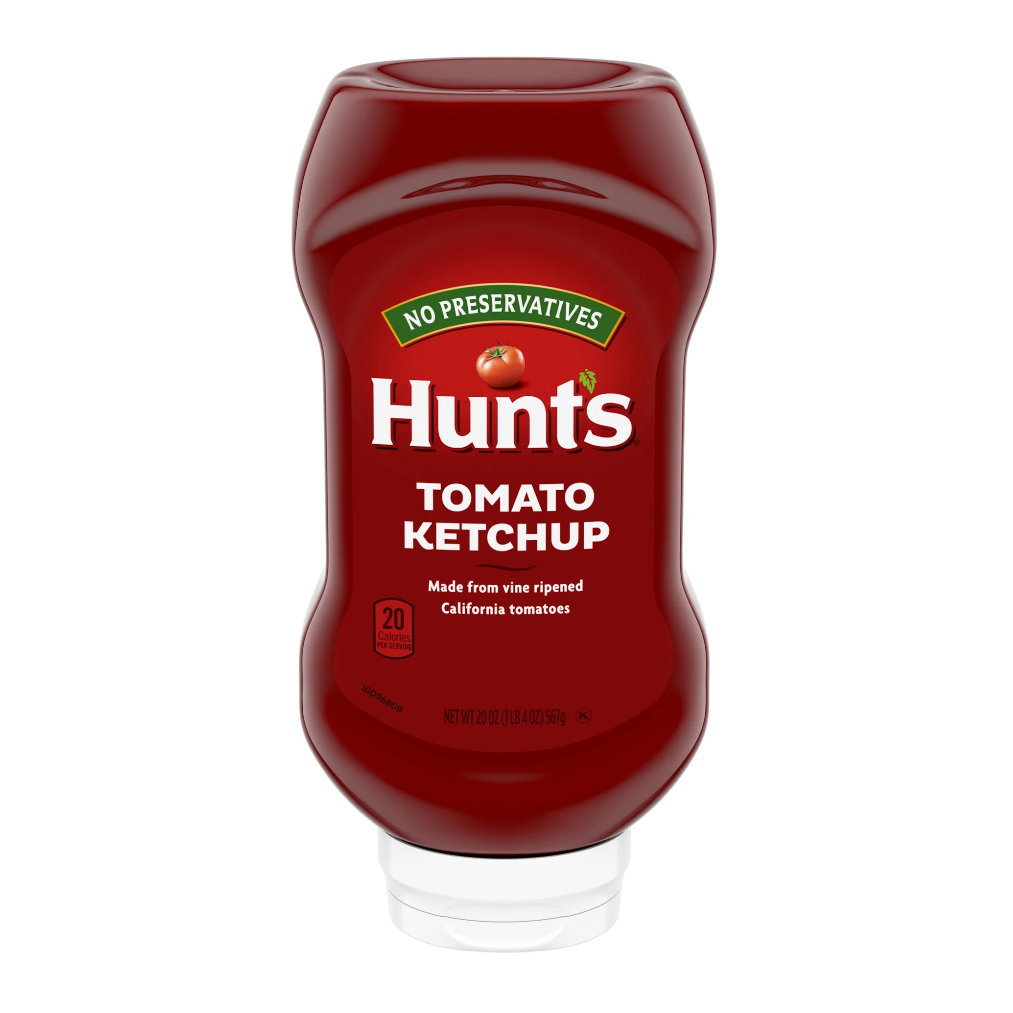 Hunts Ketchup 12/20oz