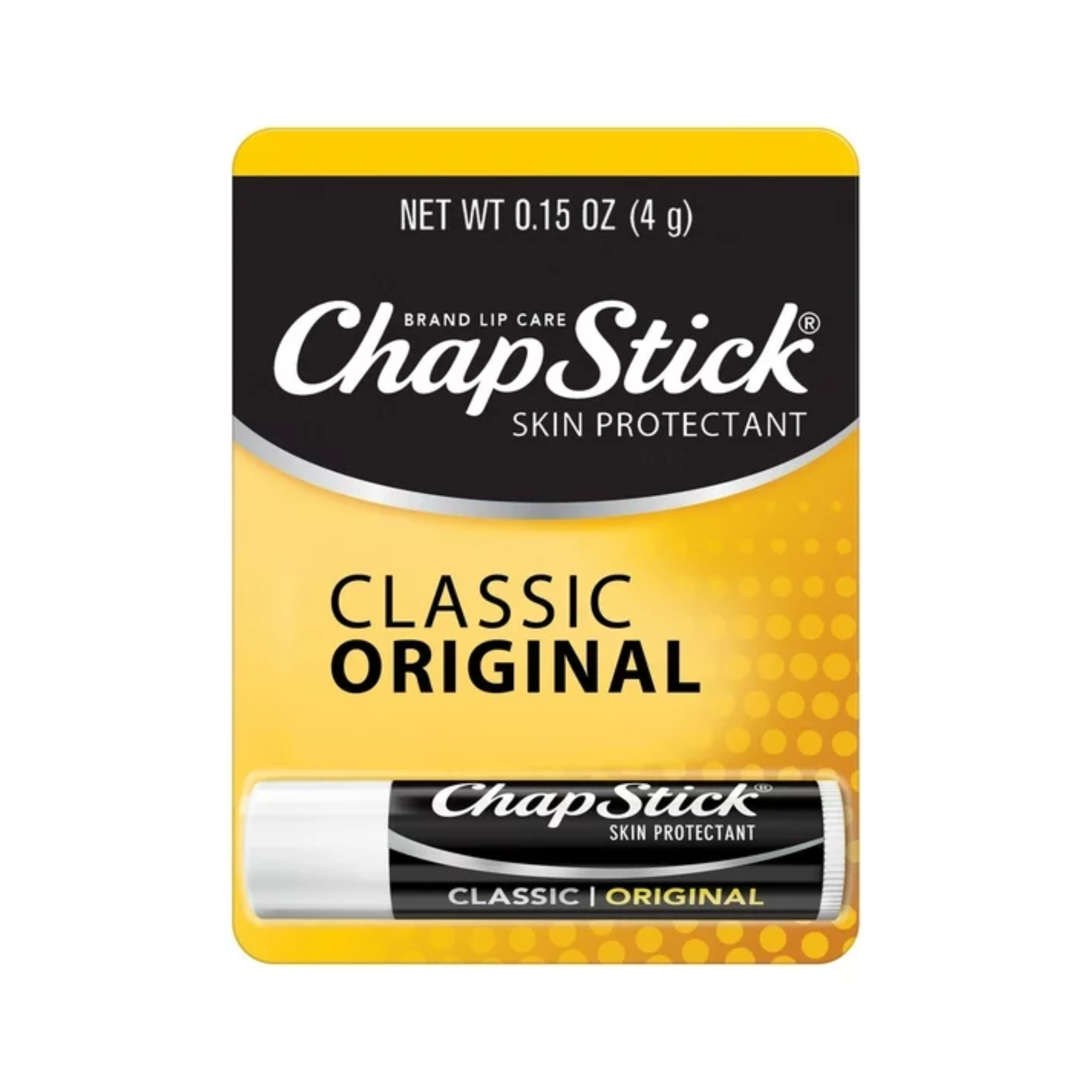 ChapStick Original 12/0.15oz