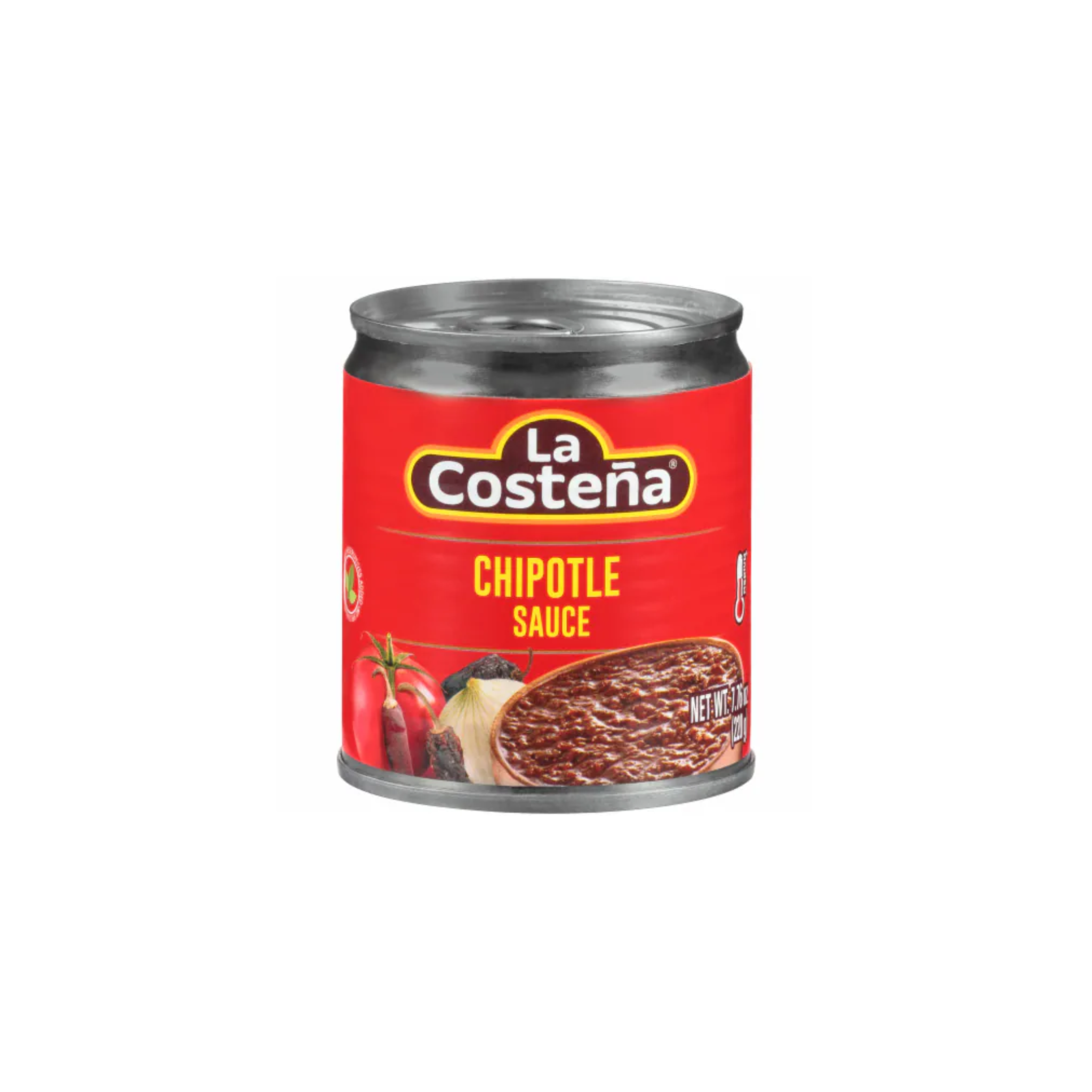 Costena Chipotle Sauce 24/7oz