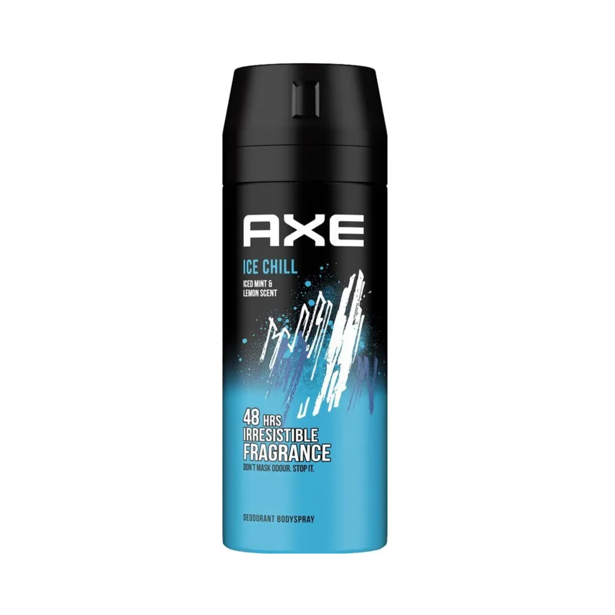 Axe Spray Deod Ice Chill 12/4oz