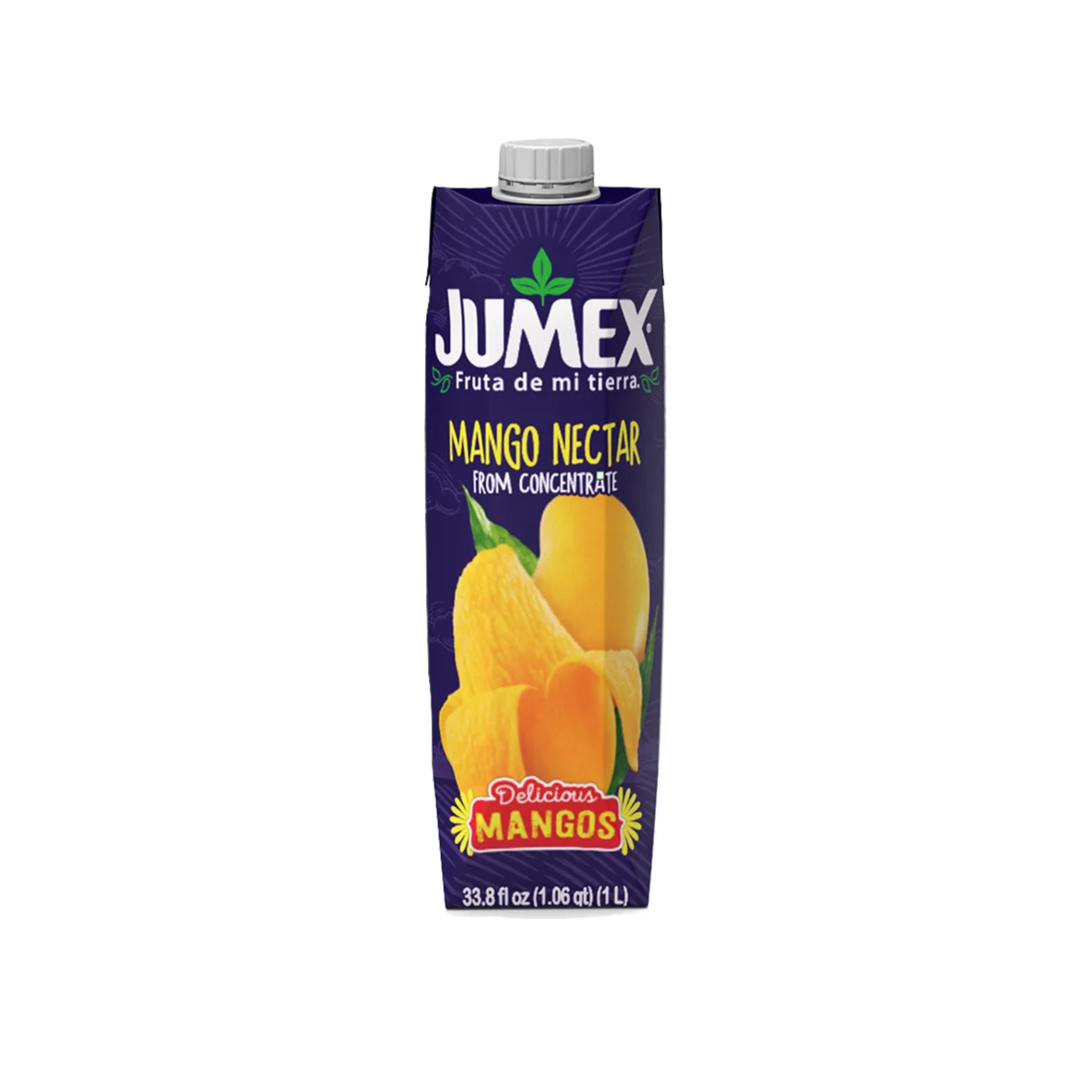 Jumex Mango 12/1L