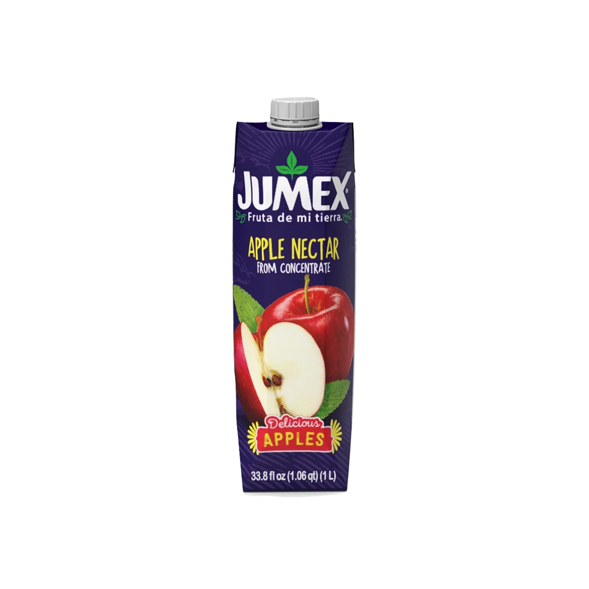 Jumex Apple 12/1L
