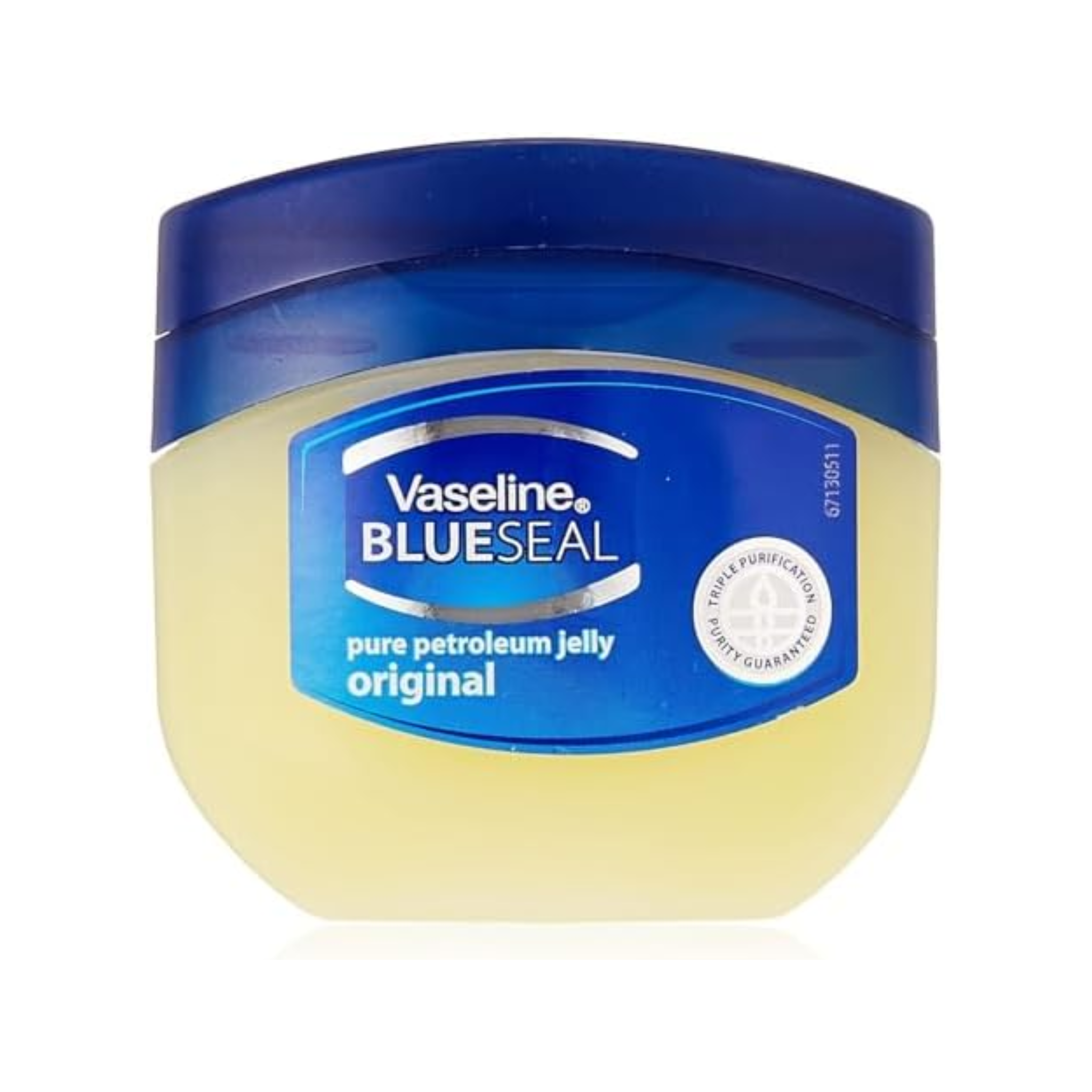 Vaseline BlueSeal 250ml