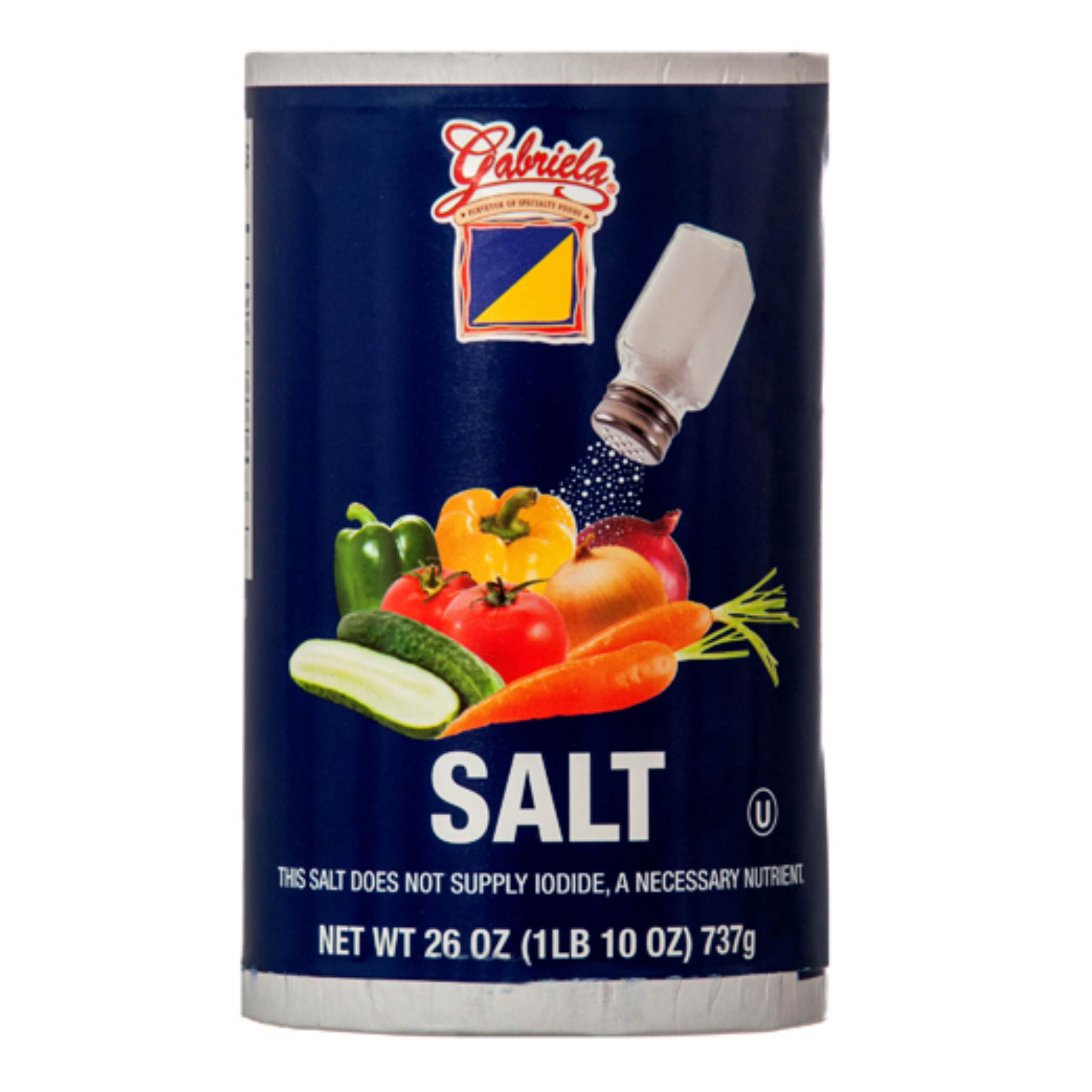 Gabriela Salt 24/26oz