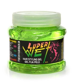 Superwet Gel Green 24/250g