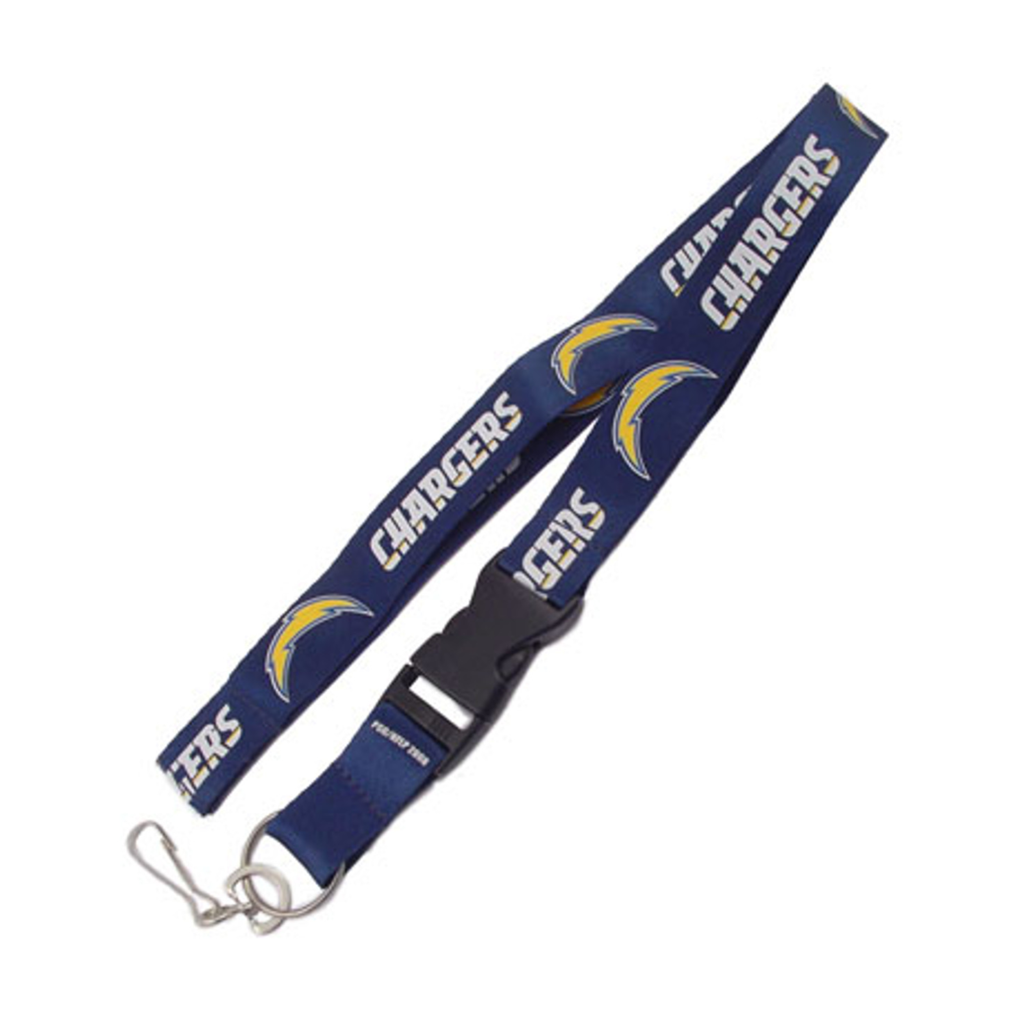 San Diego Chargers Lanyard 12/1ct