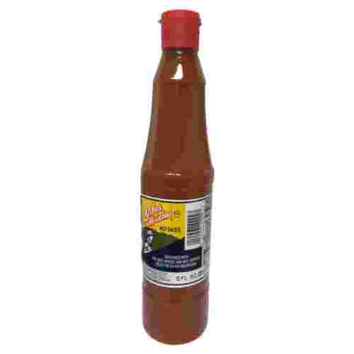 Huichol Hot Sauce 6/12oz