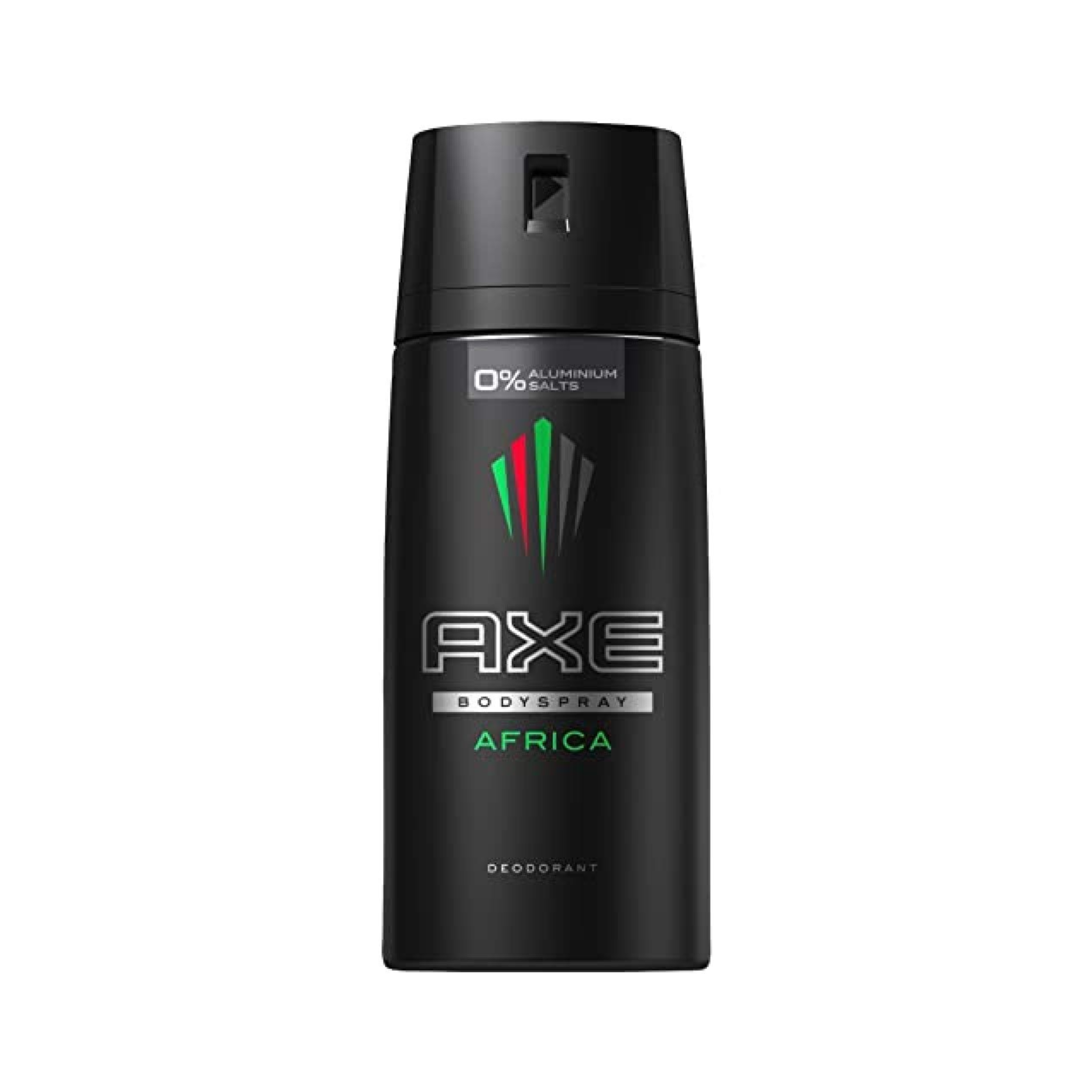 Axe Spray Deod Africa 12/4oz