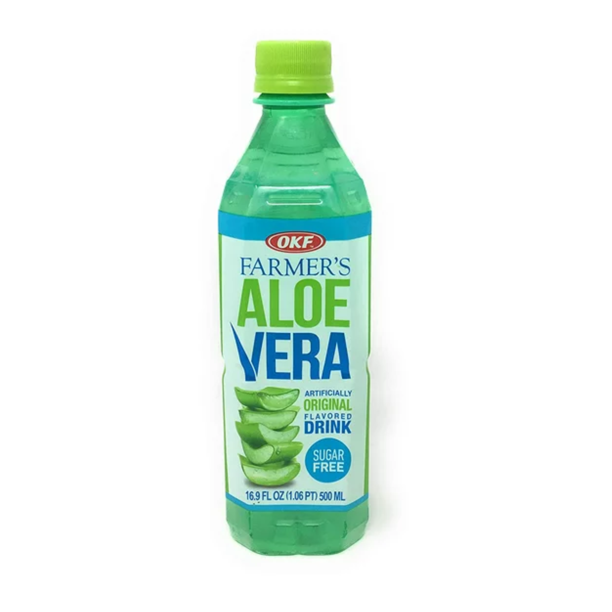 Farmers Aloe Original 20/500ml +1.00CRV