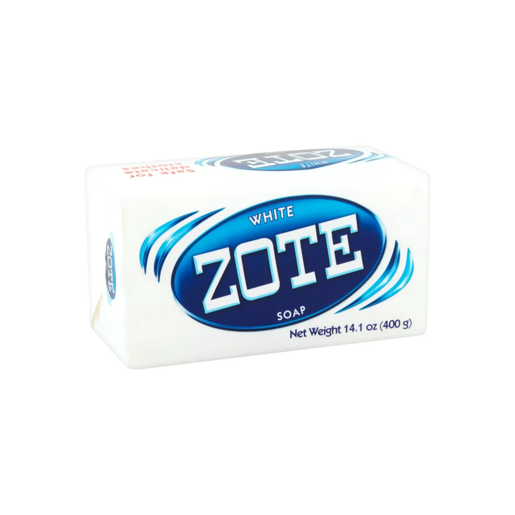 Zote White Laundry Bar 25/400g