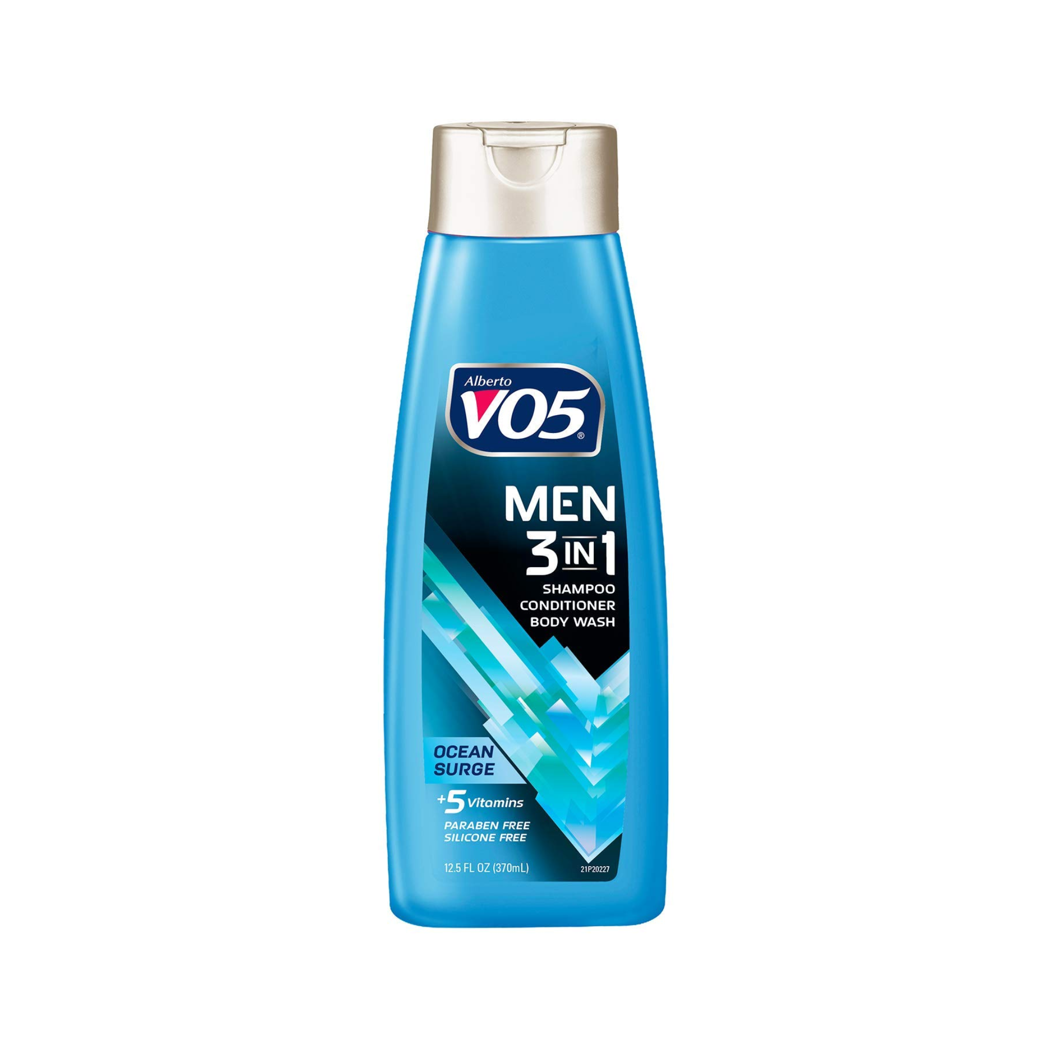 VO5 Men 3in1 Ocean Surge 6/15oz