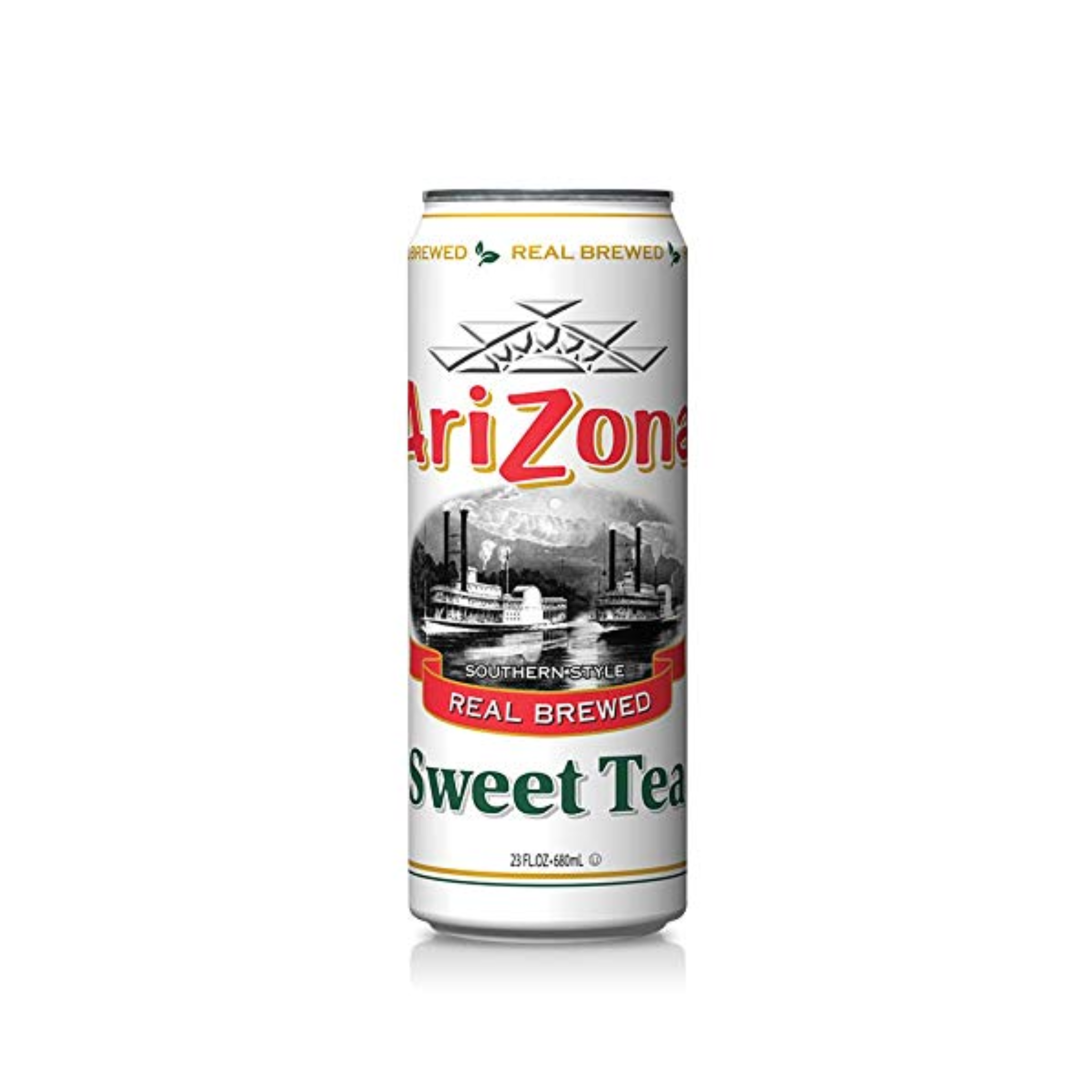 Arizona Sweet Tea +1.20CRV