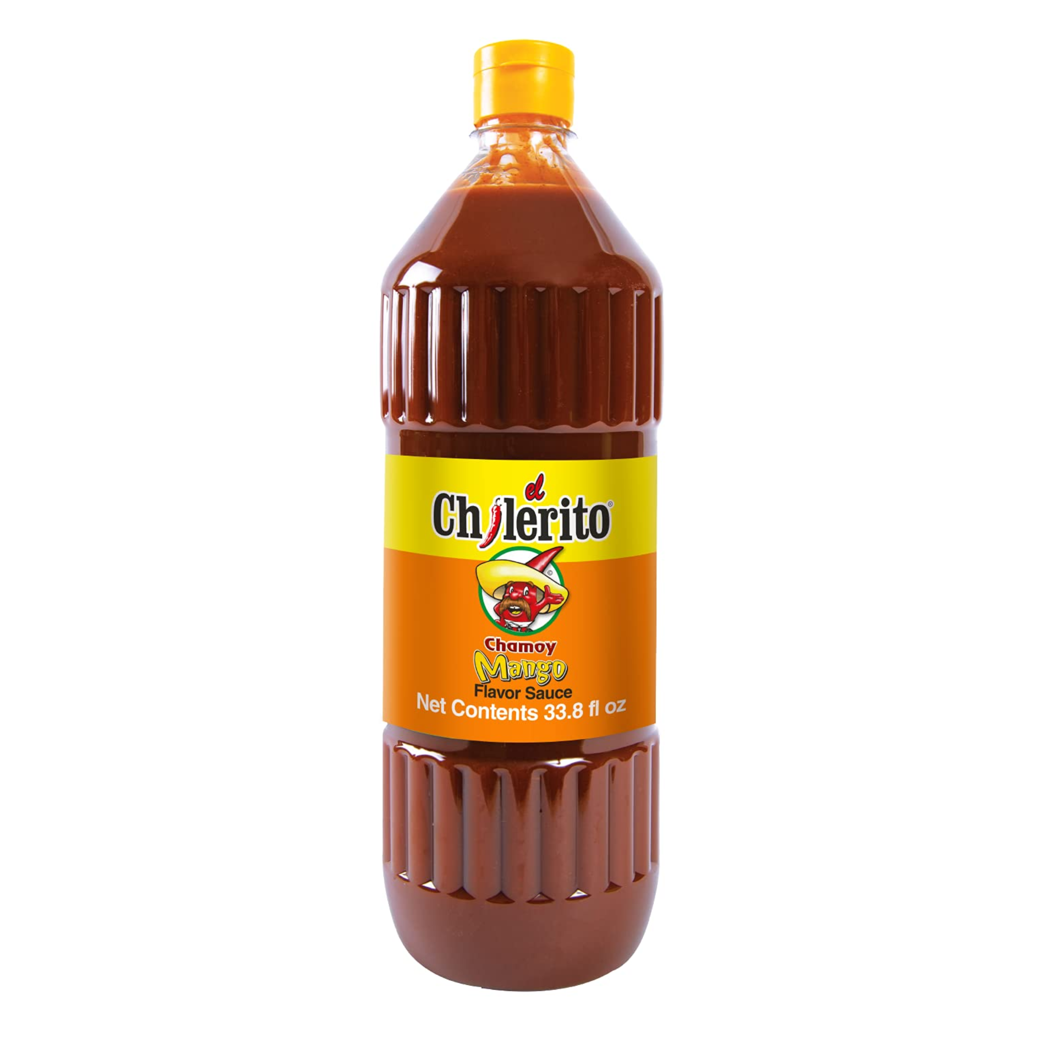 Chilerito Chamoy Mango 12/1L