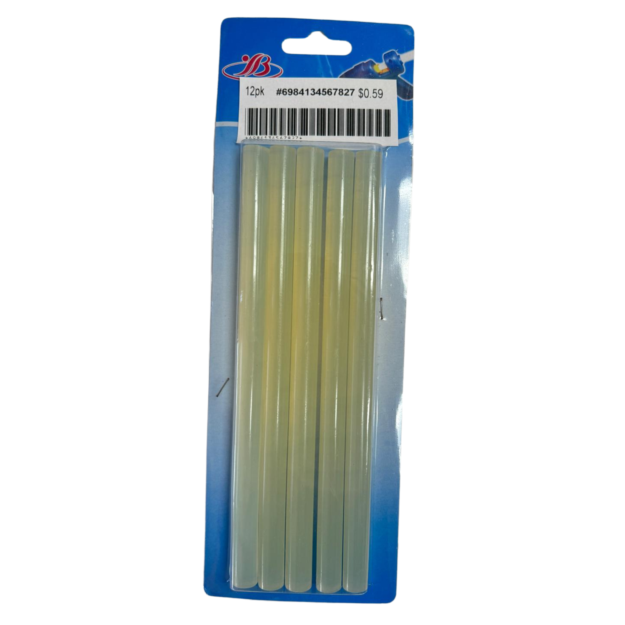 Glue Stick Big 12/1ct