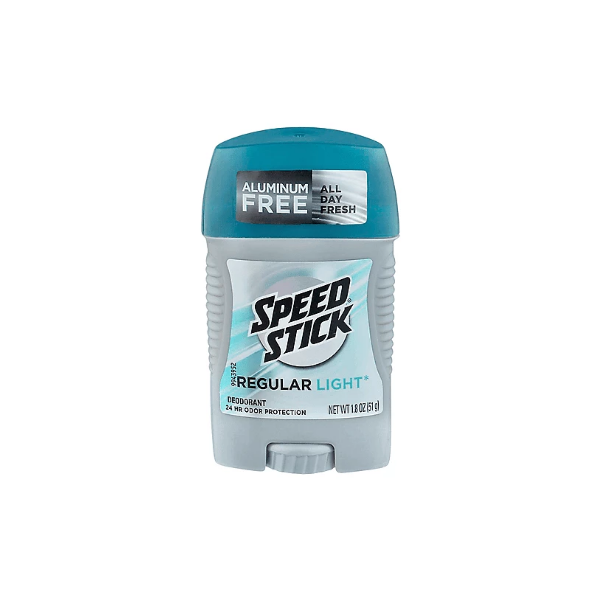 Speed Stick Regular Light 6/1.8oz